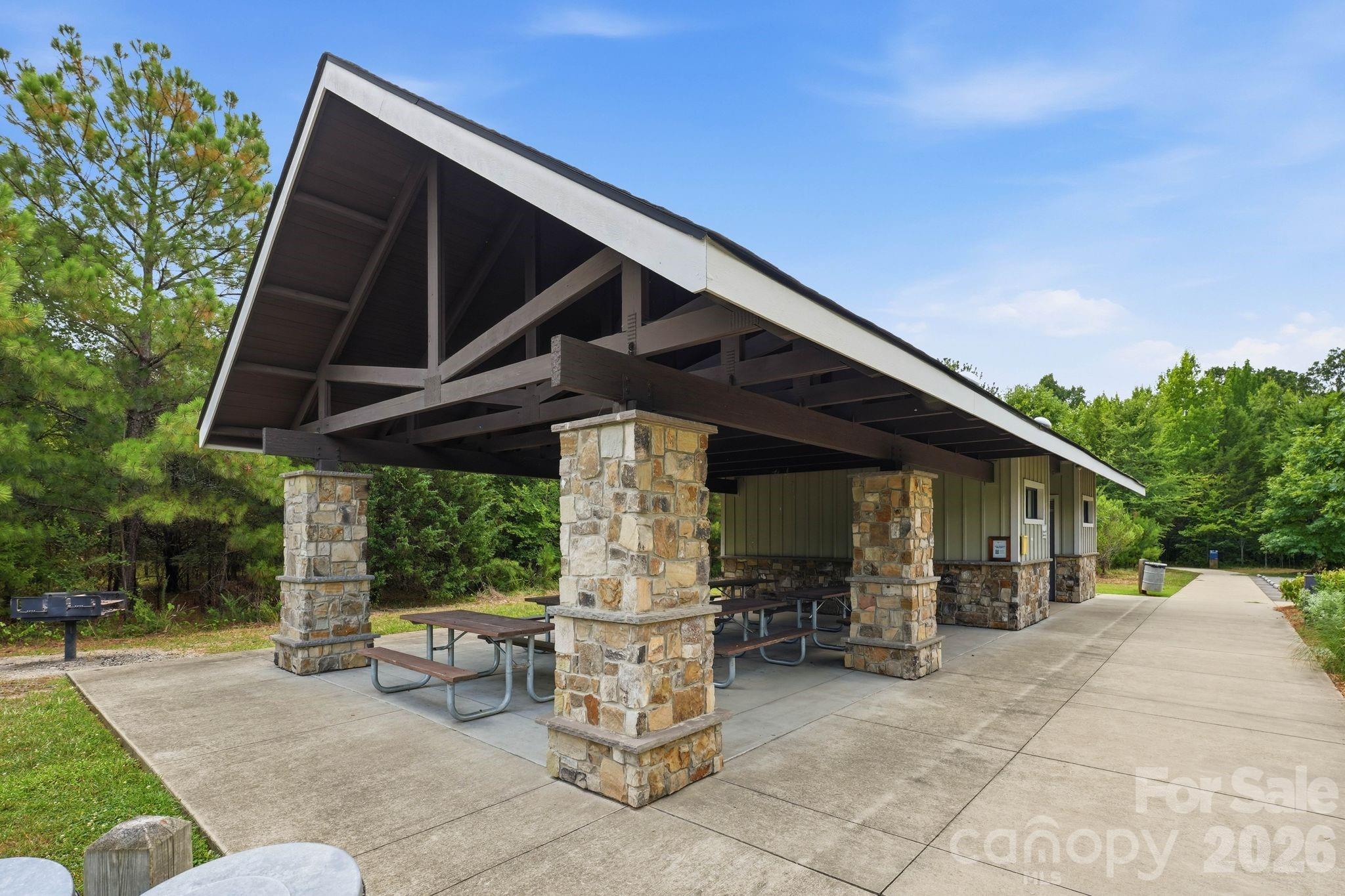 12102 Humboldt Drive — Charlotte