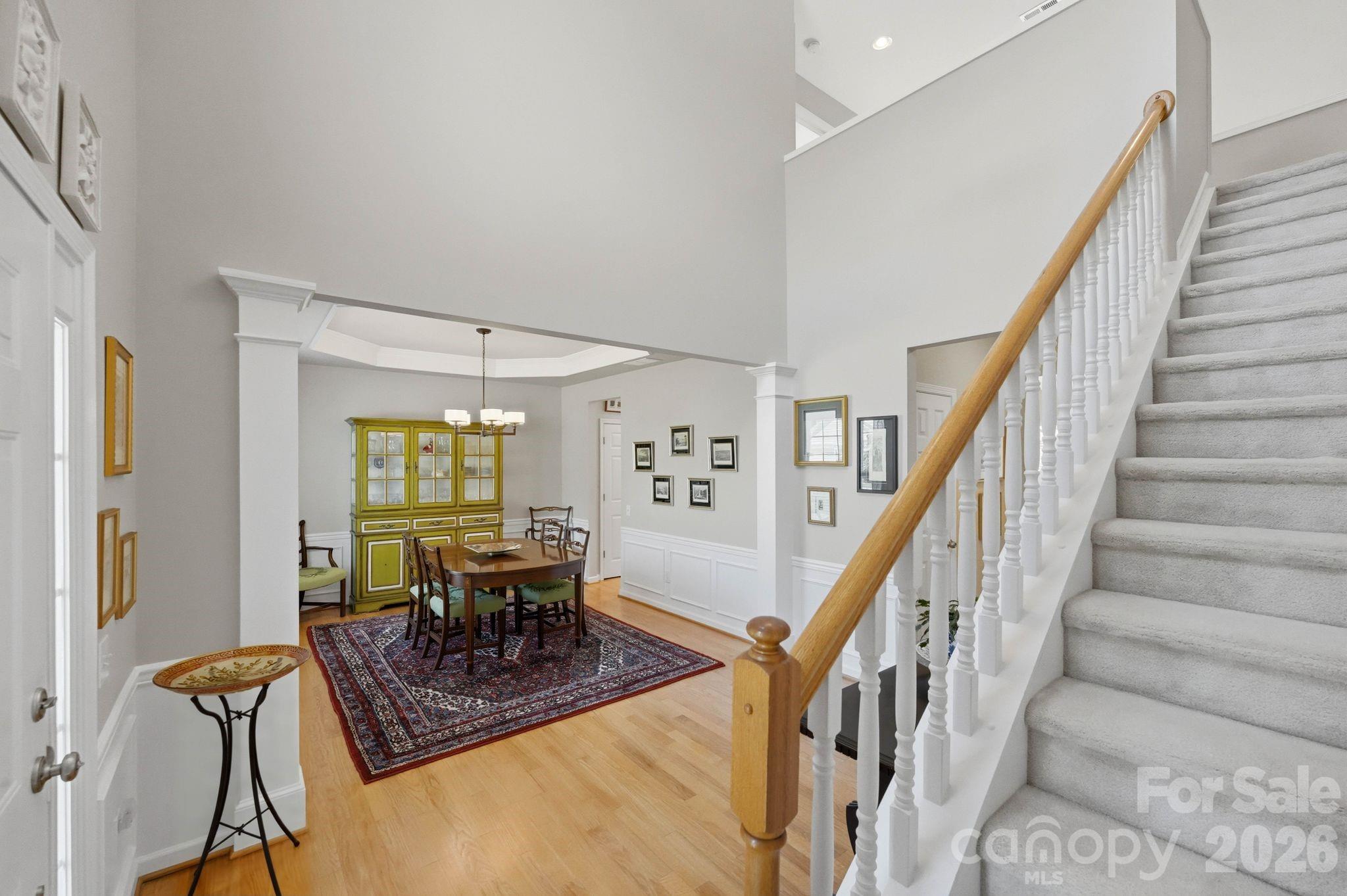 12102 Humboldt Drive — Charlotte