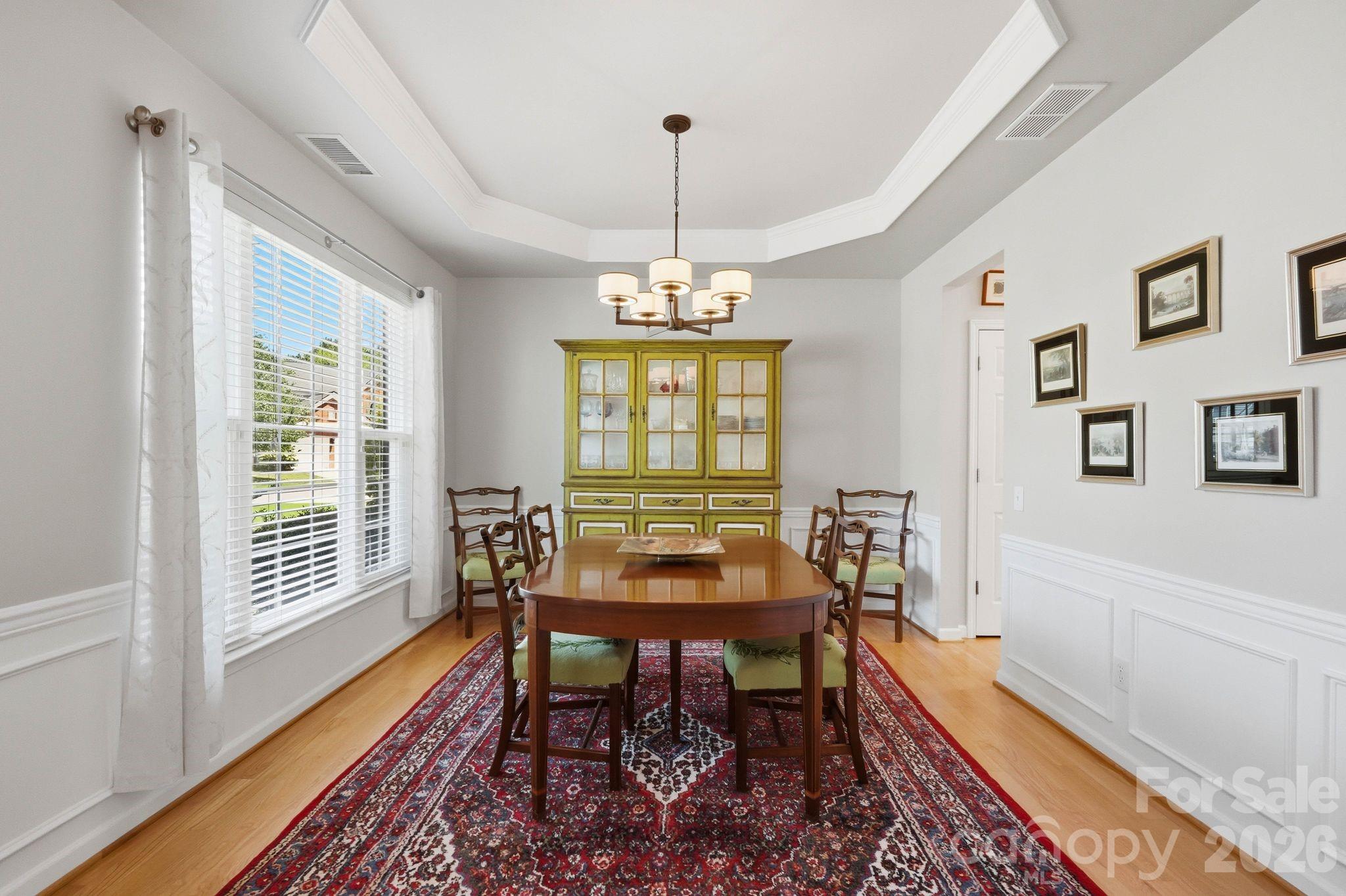 12102 Humboldt Drive — Charlotte