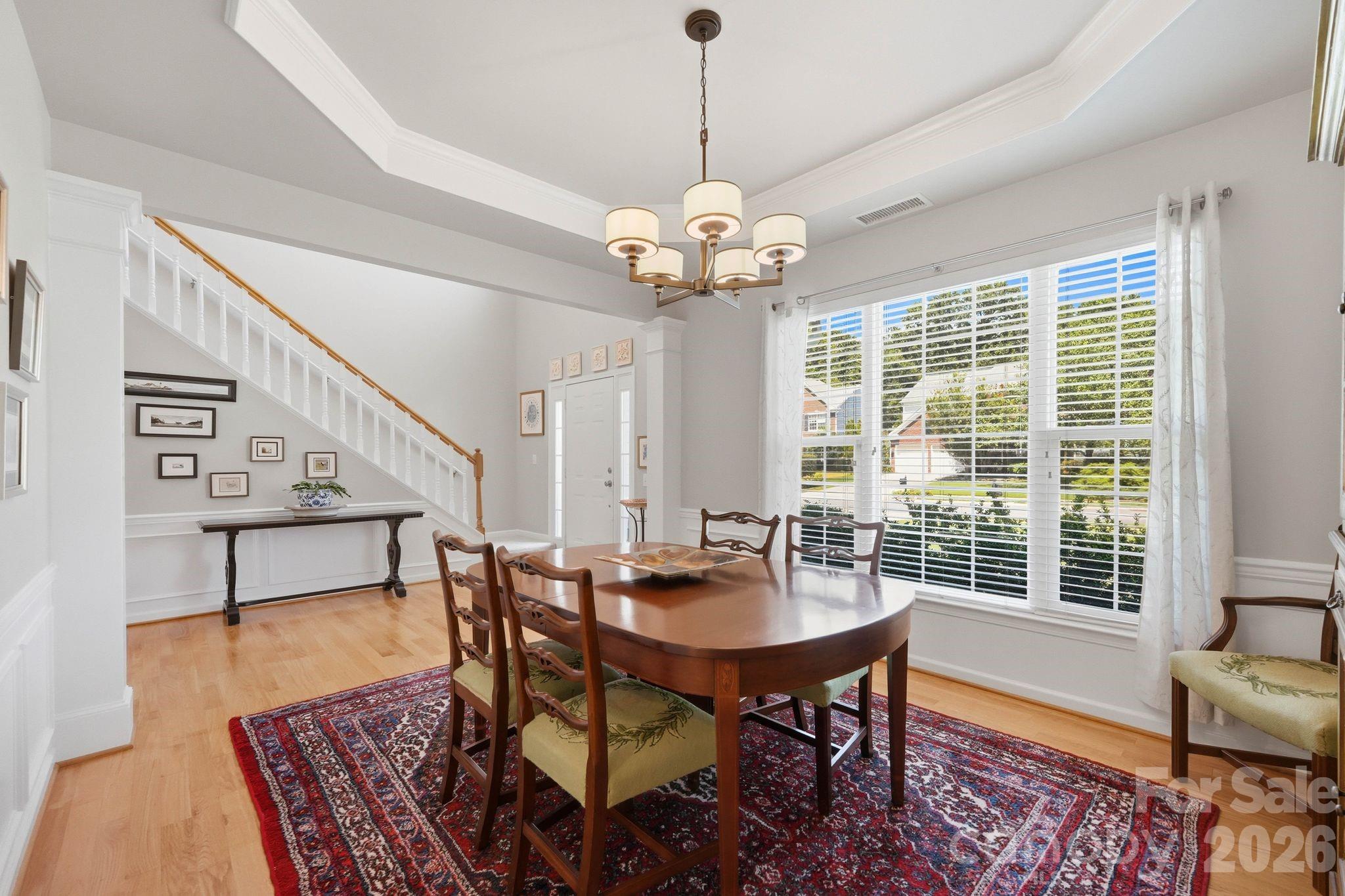 12102 Humboldt Drive — Charlotte