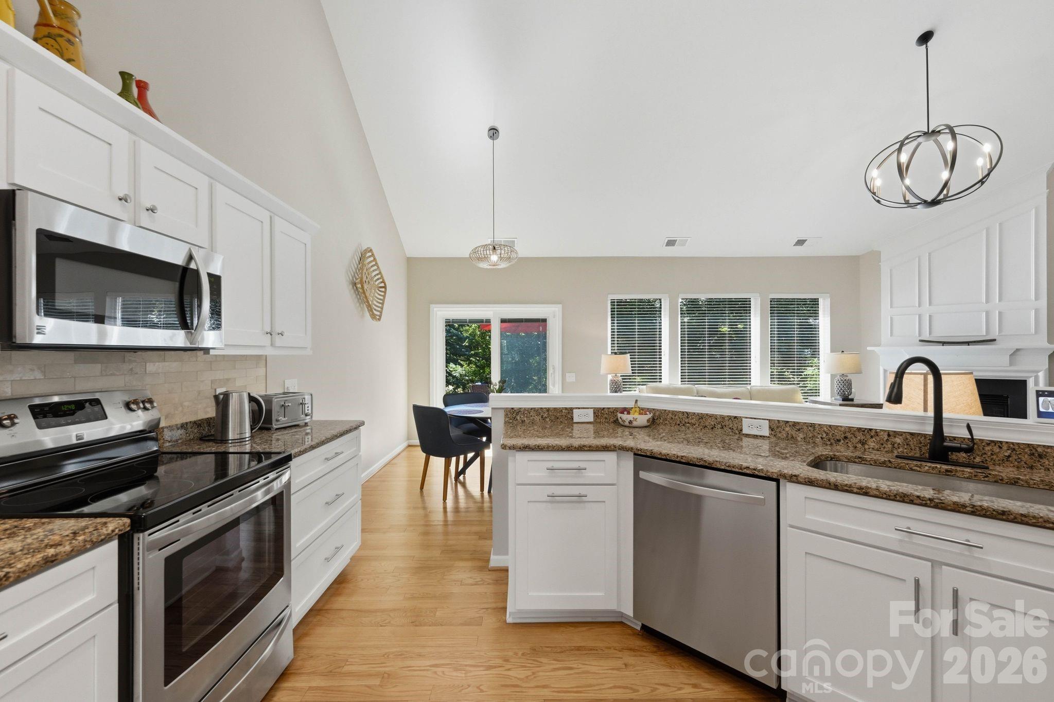 12102 Humboldt Drive — Charlotte