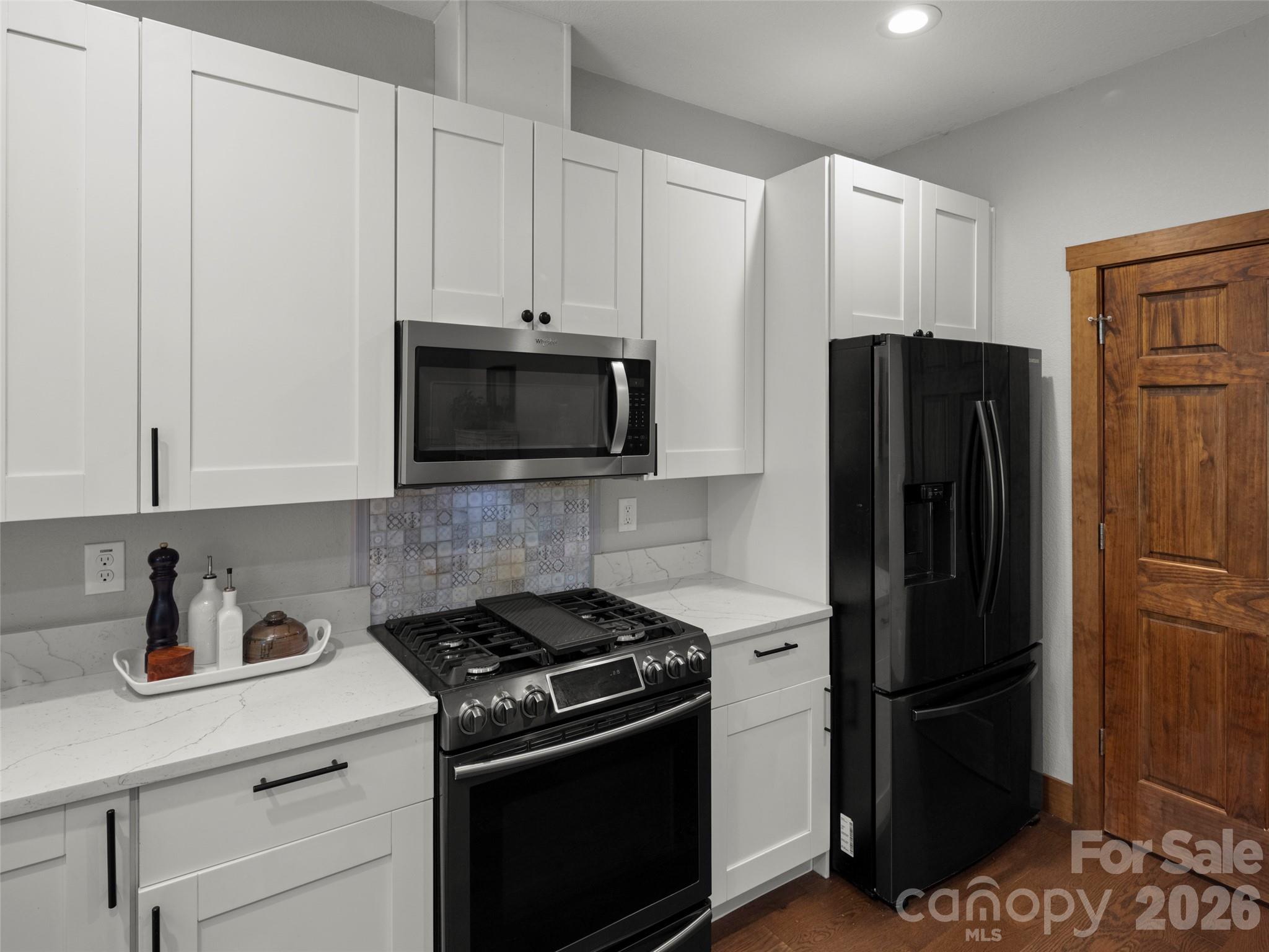 60 River Walk Drive — Woodfin