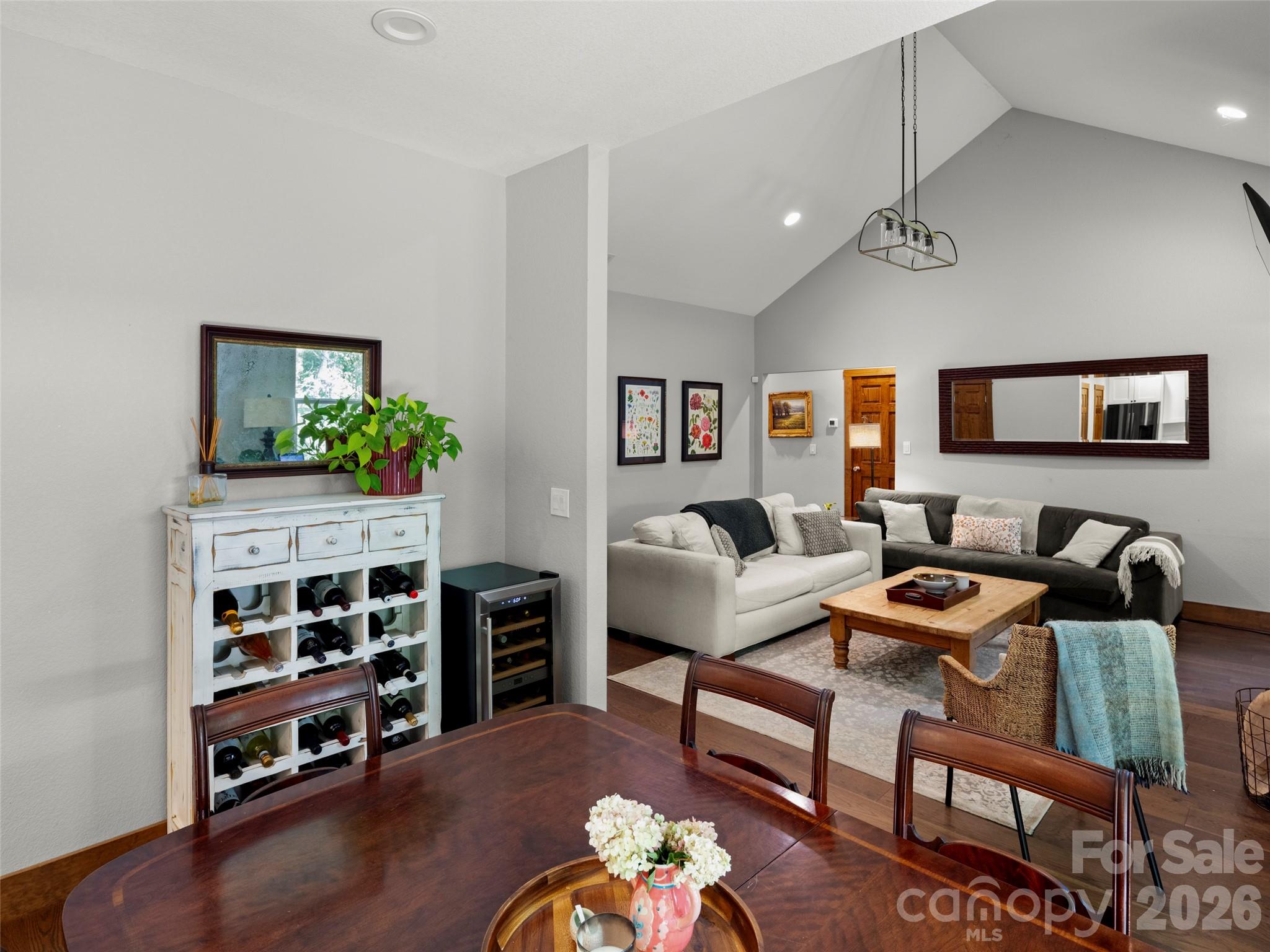 60 River Walk Drive — Woodfin