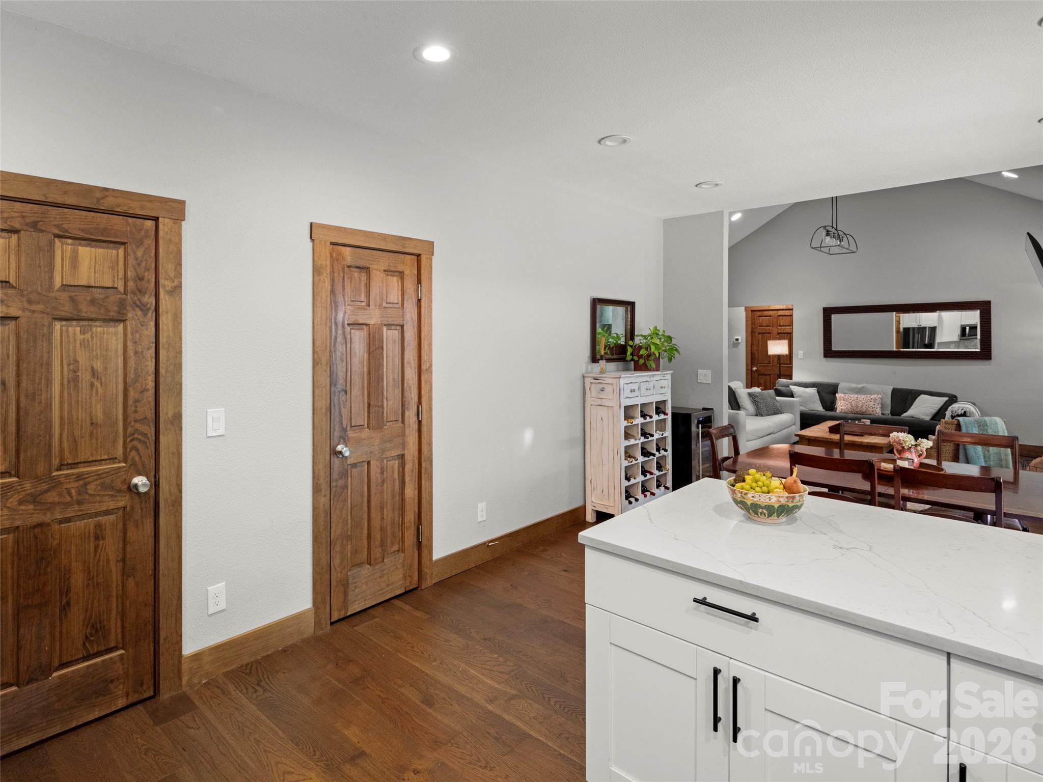 60 River Walk Drive — Woodfin