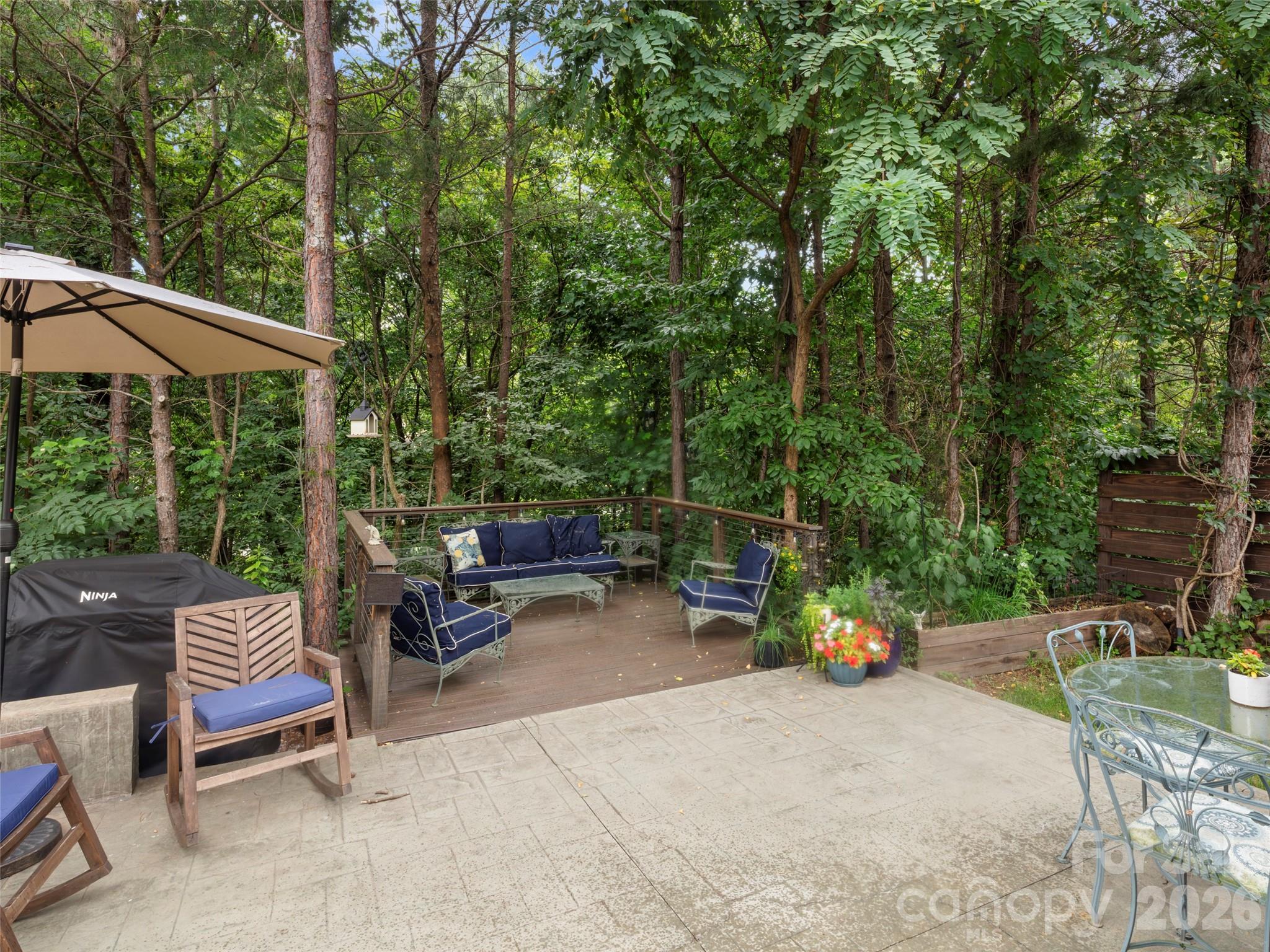 60 River Walk Drive — Woodfin