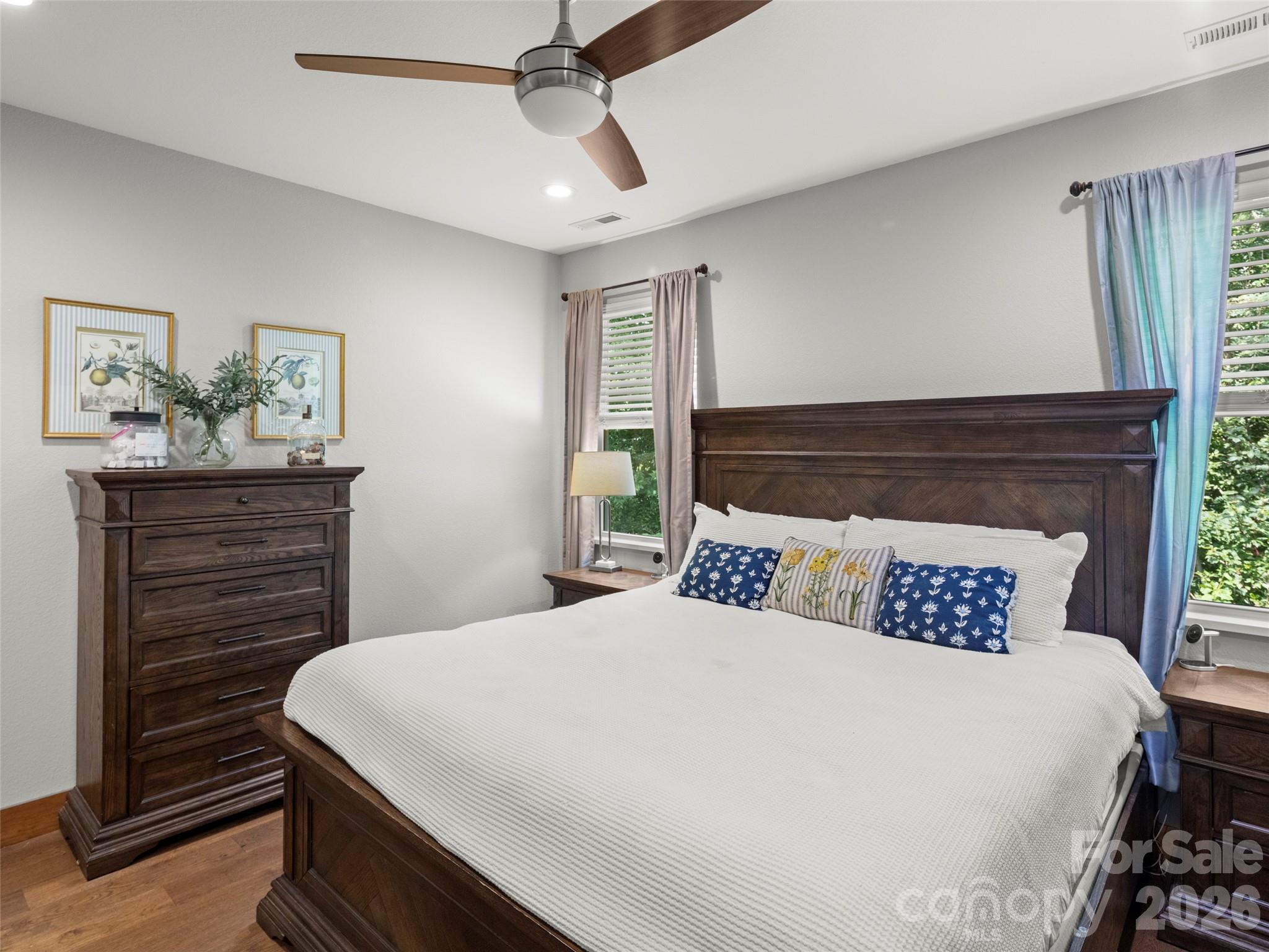 60 River Walk Drive — Woodfin