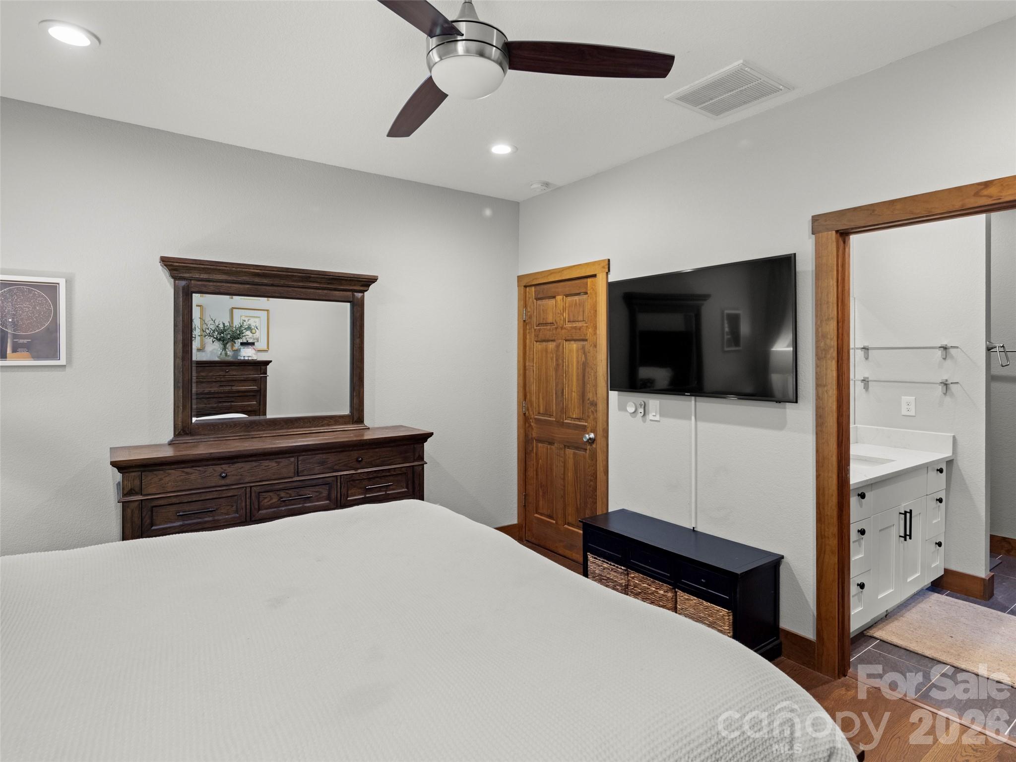 60 River Walk Drive — Woodfin