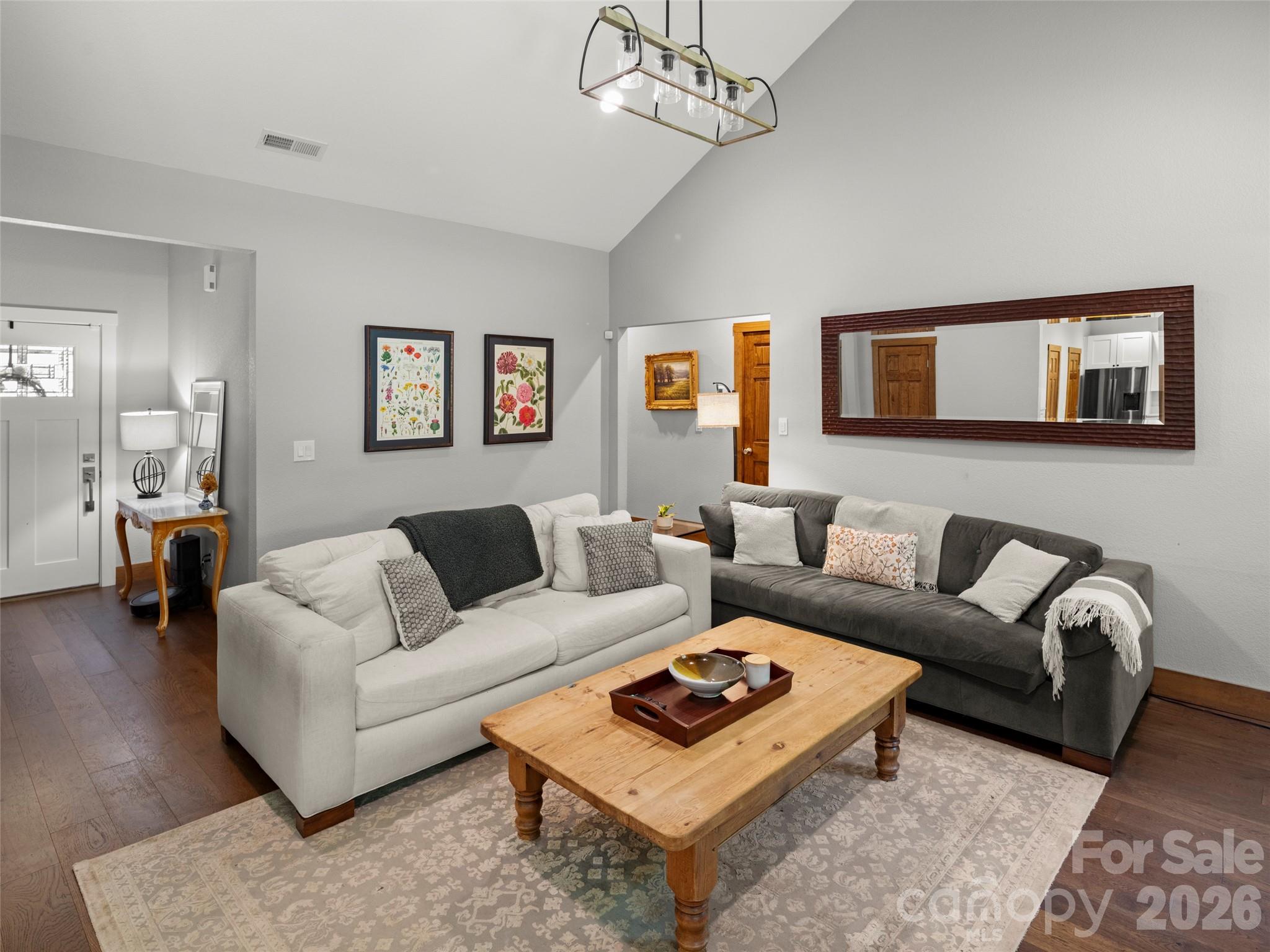 60 River Walk Drive — Woodfin