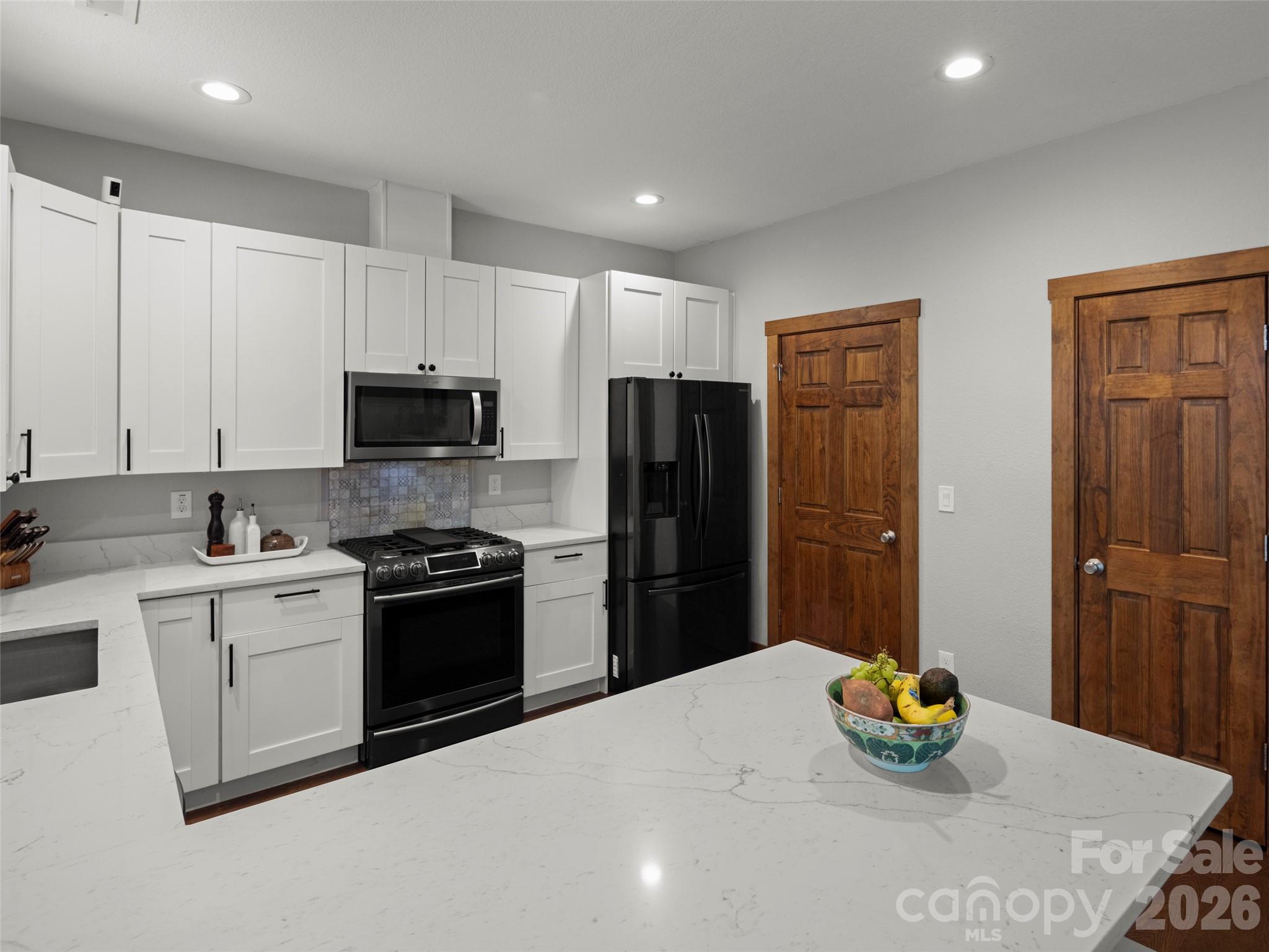 60 River Walk Drive — Woodfin