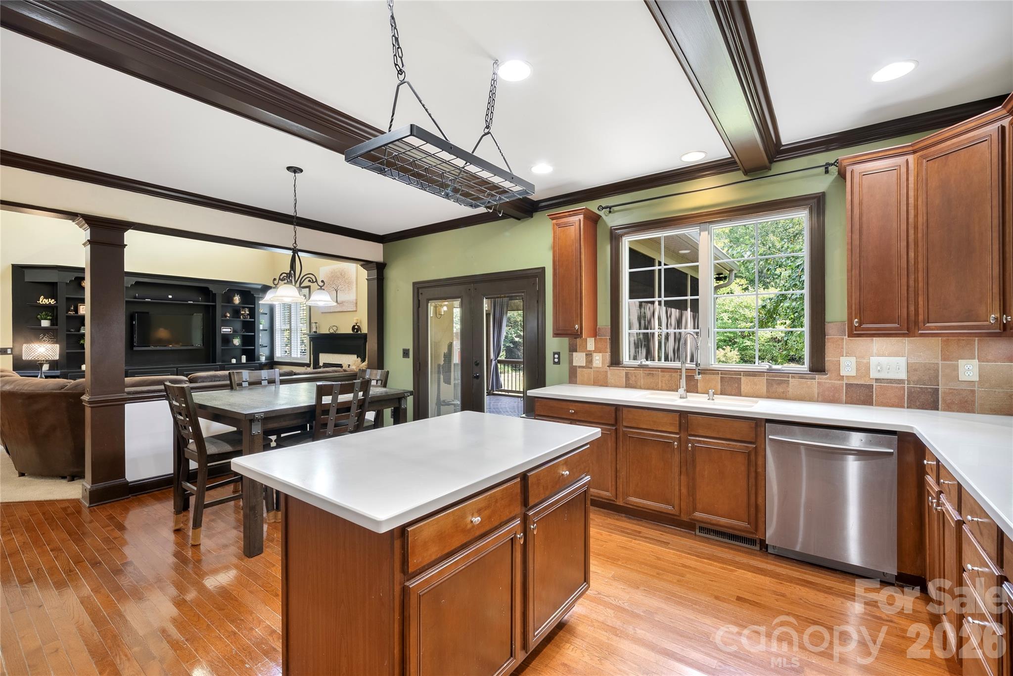 5040 Groves Edge Lane — Waxhaw