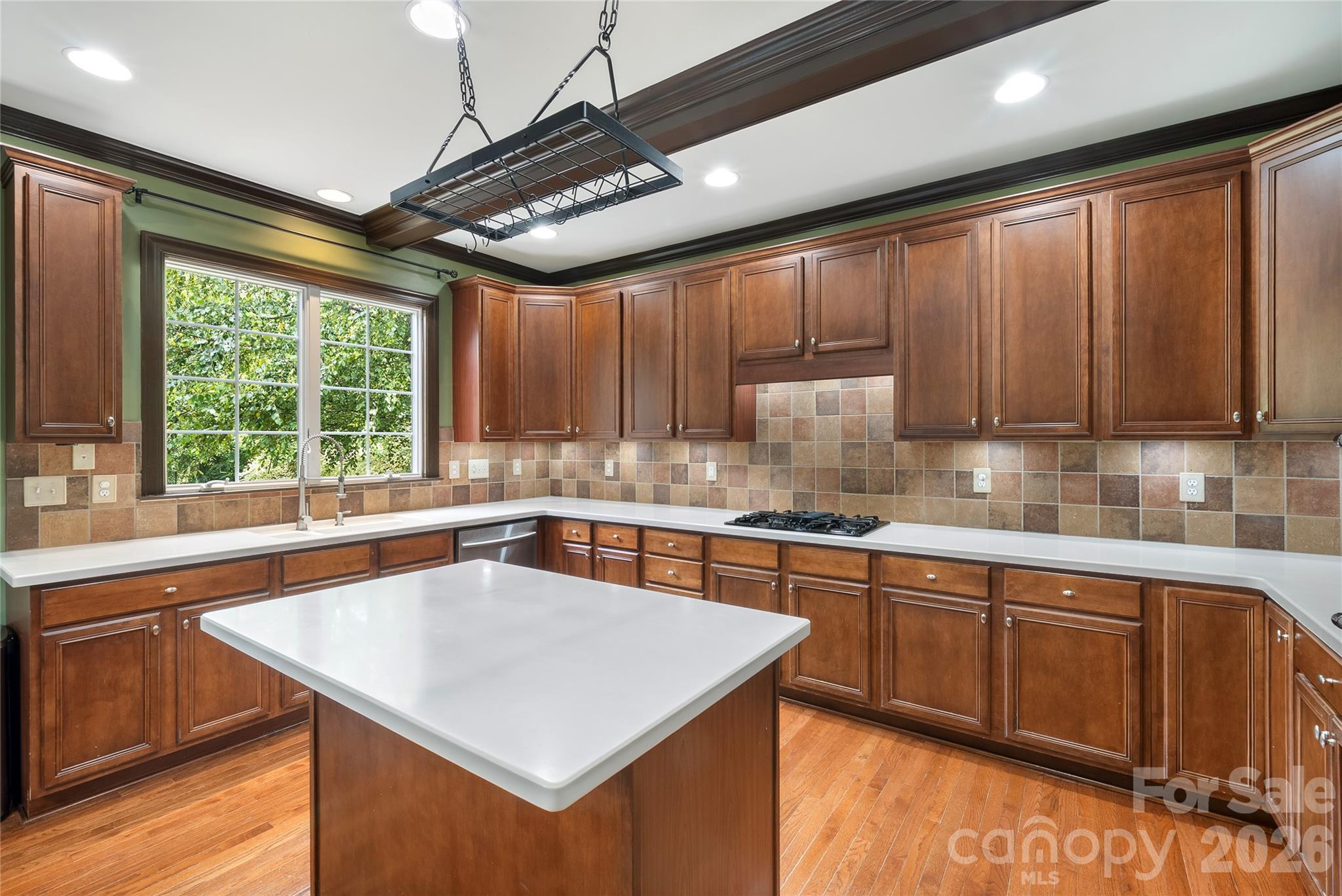5040 Groves Edge Lane — Waxhaw