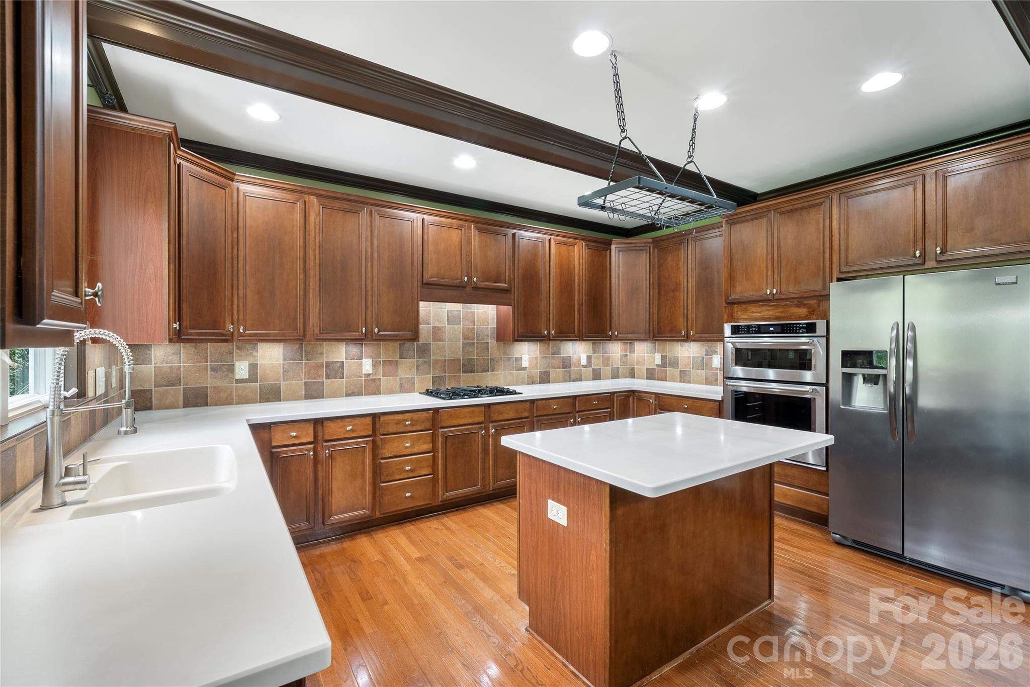 5040 Groves Edge Lane — Waxhaw
