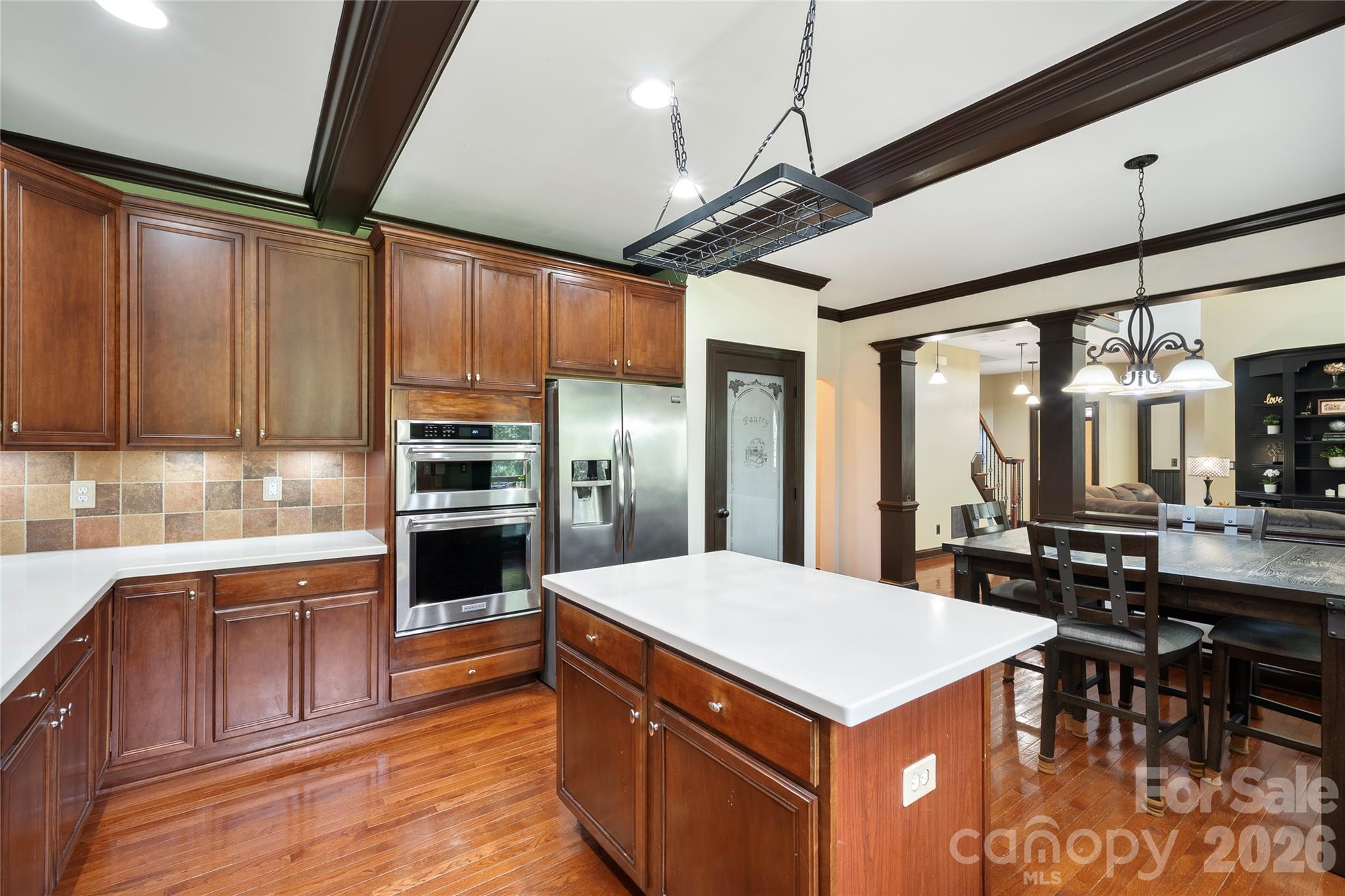 5040 Groves Edge Lane — Waxhaw
