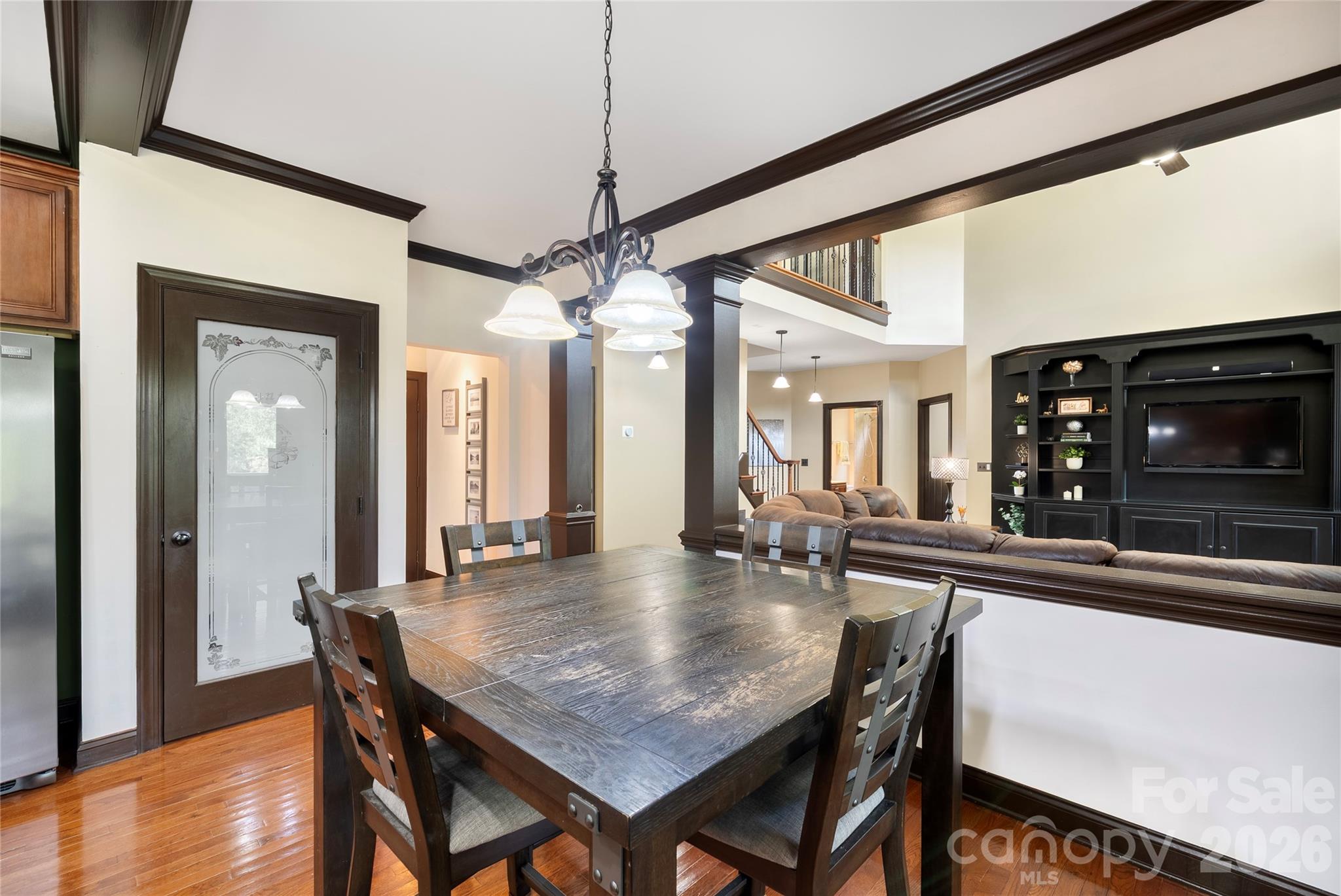 5040 Groves Edge Lane — Waxhaw