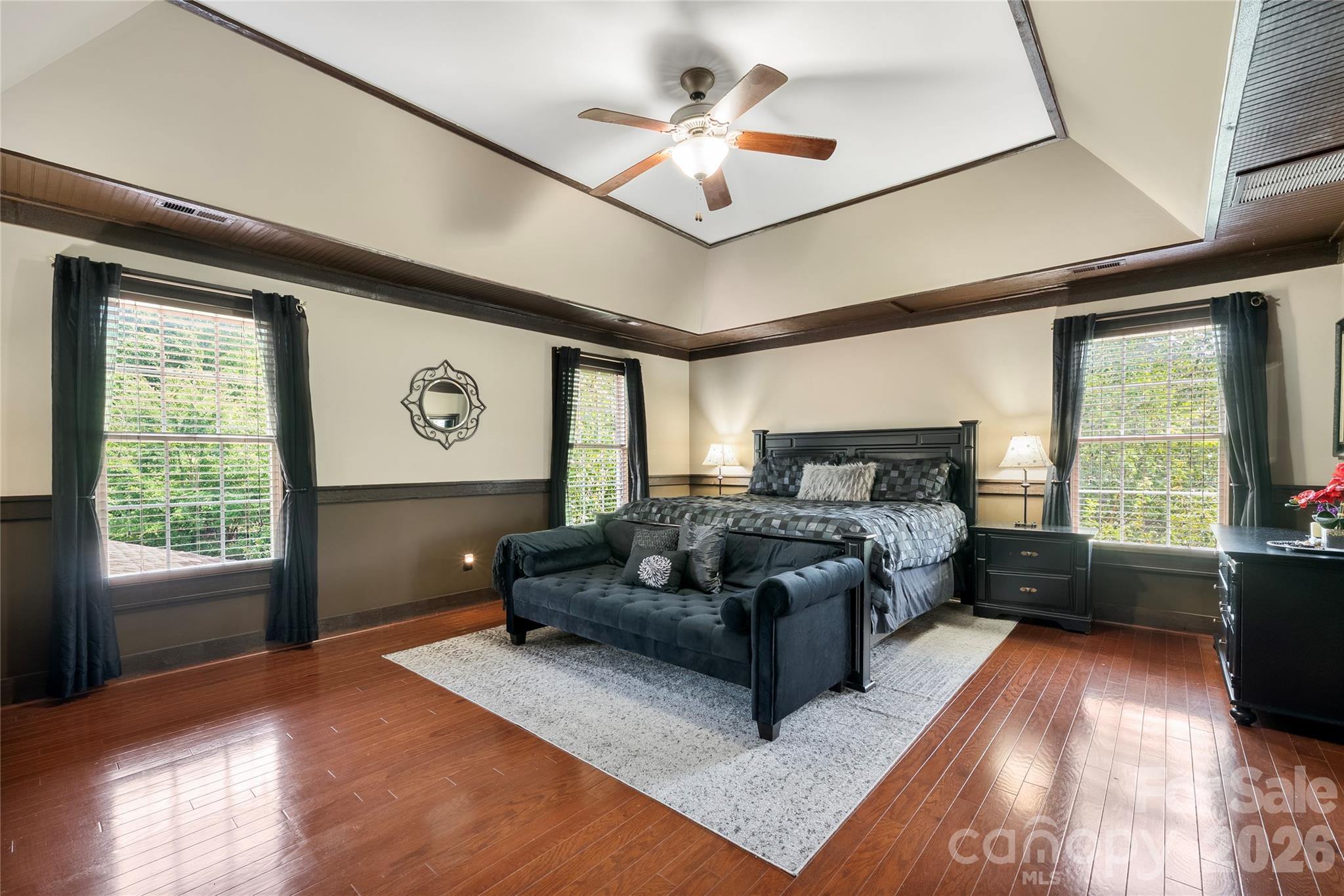 5040 Groves Edge Lane — Waxhaw