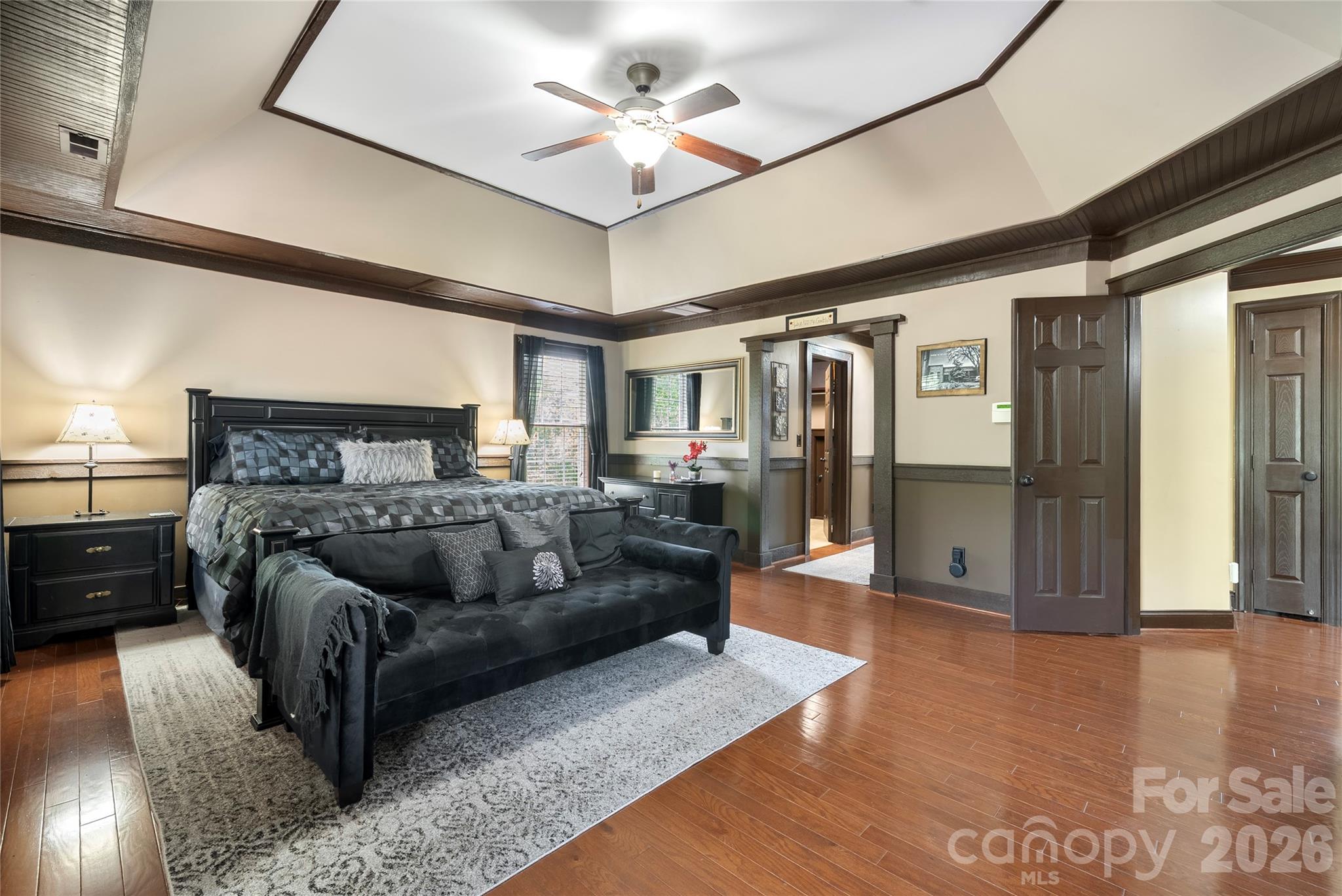 5040 Groves Edge Lane — Waxhaw