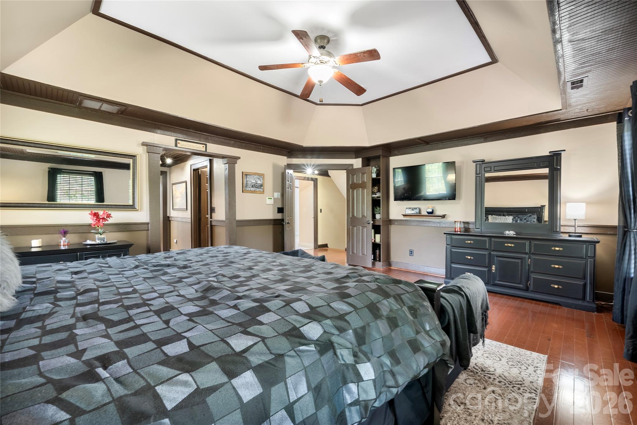 5040 Groves Edge Lane — Waxhaw