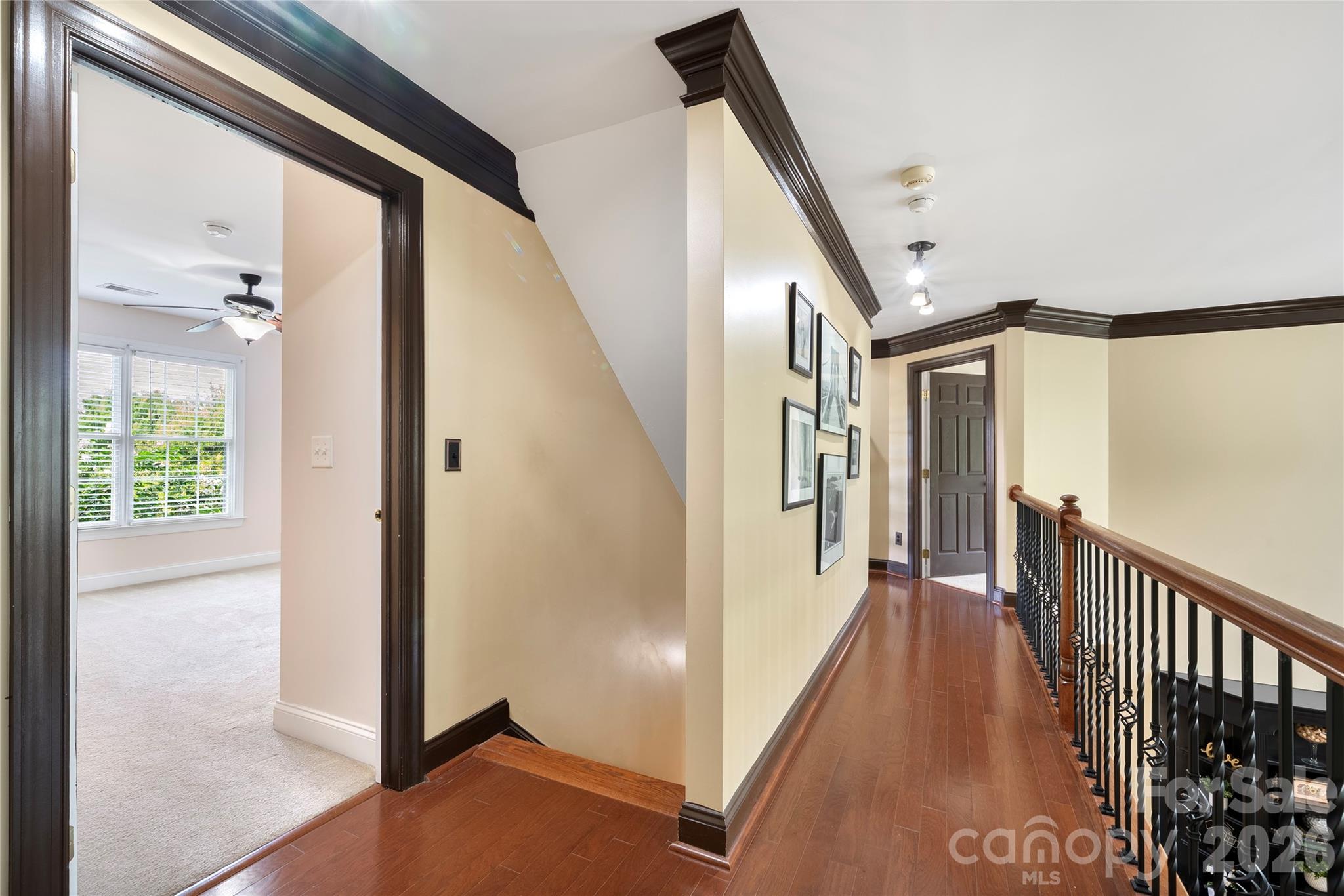 5040 Groves Edge Lane — Waxhaw