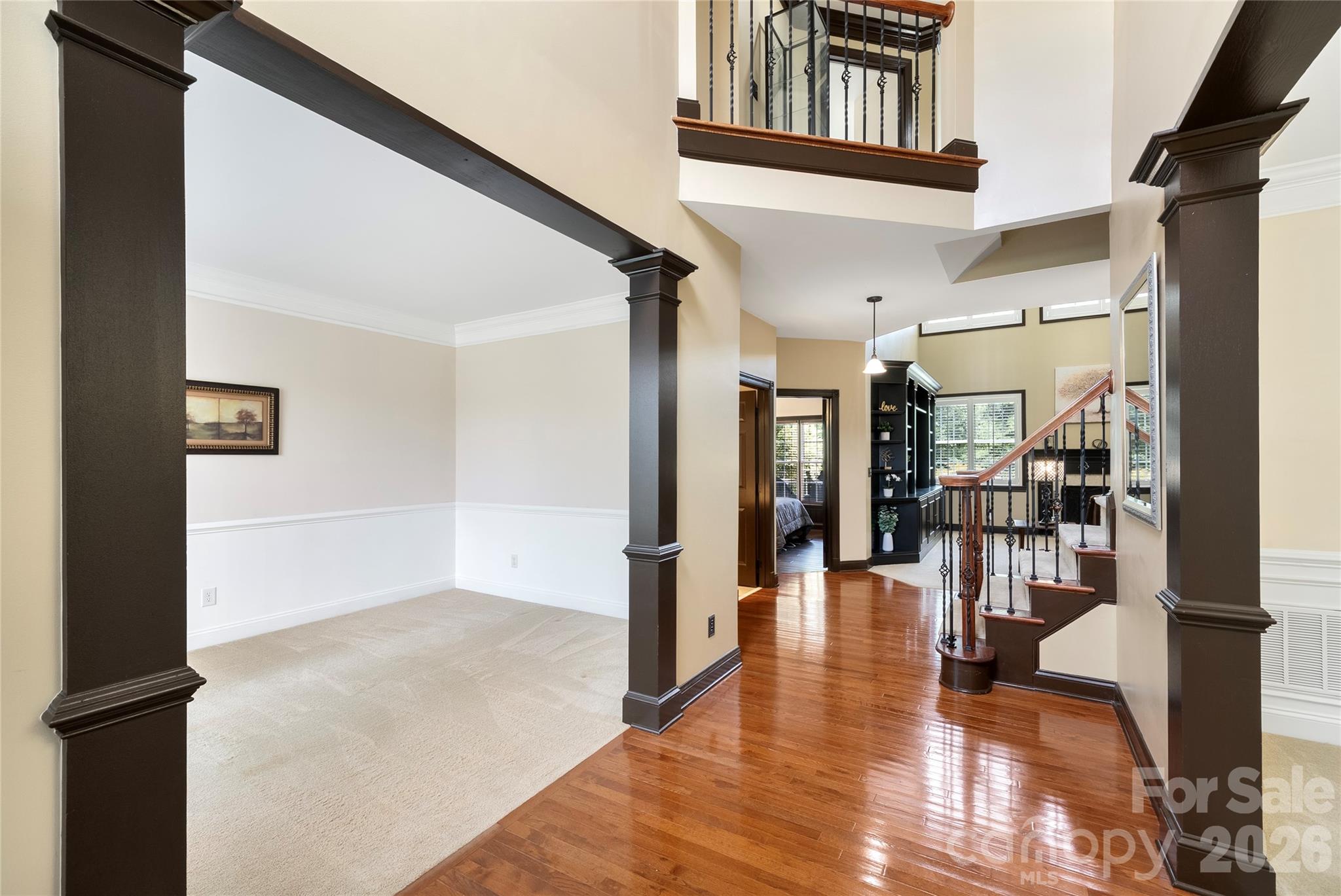 5040 Groves Edge Lane — Waxhaw