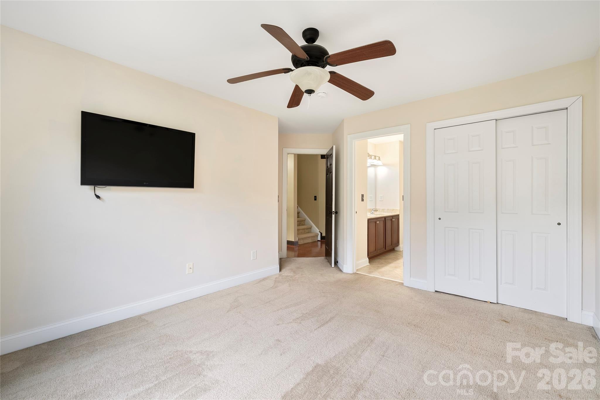 5040 Groves Edge Lane — Waxhaw