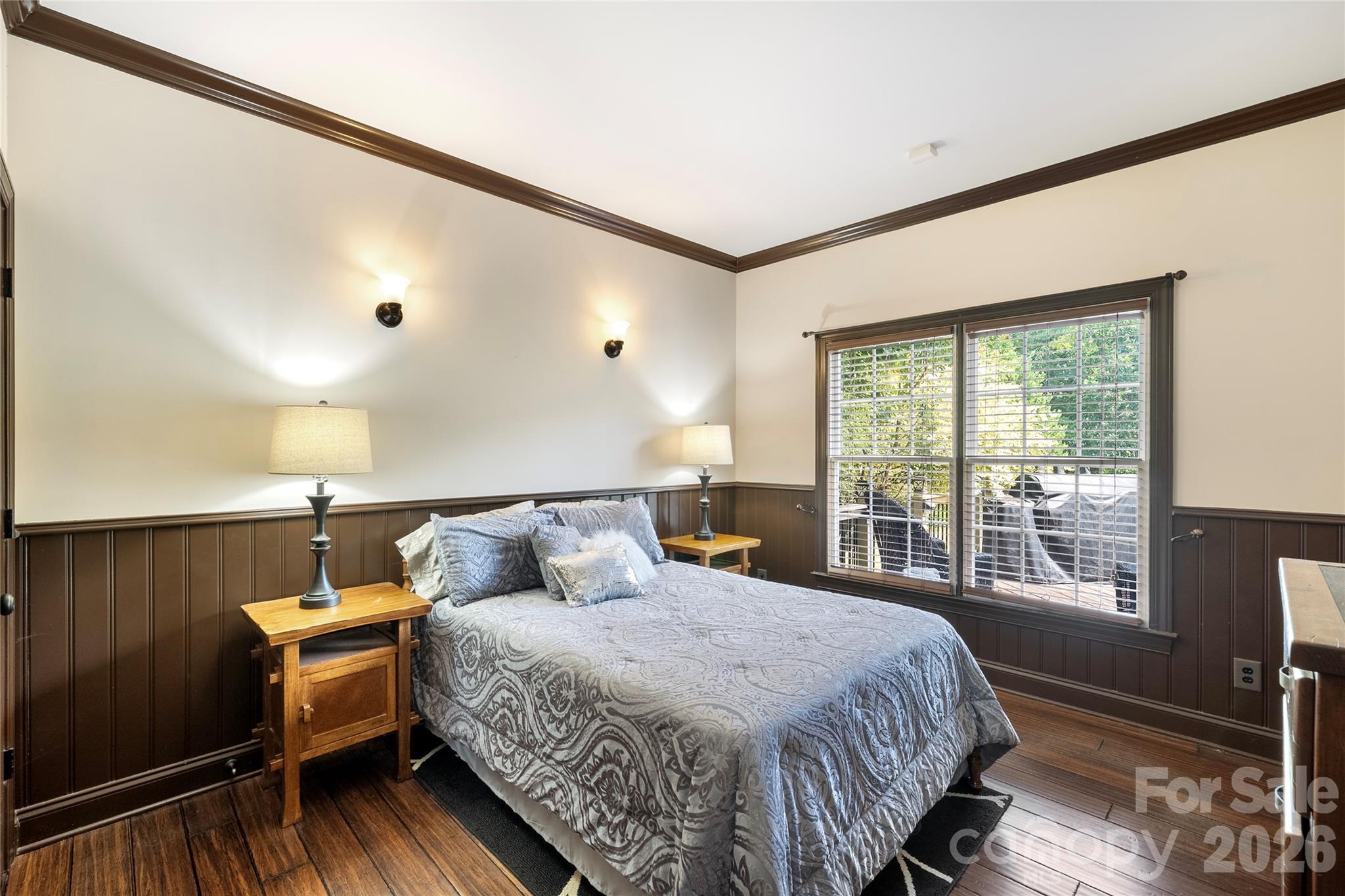 5040 Groves Edge Lane — Waxhaw