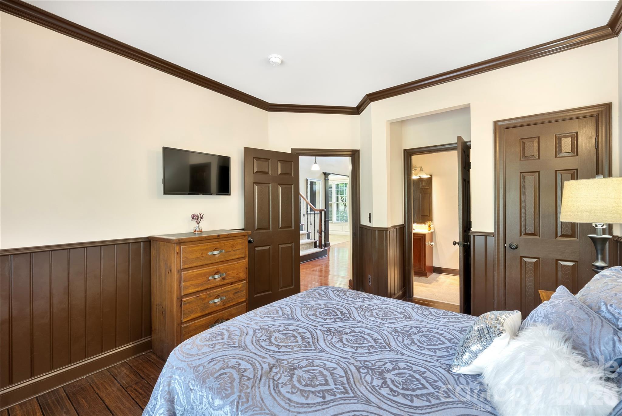 5040 Groves Edge Lane — Waxhaw