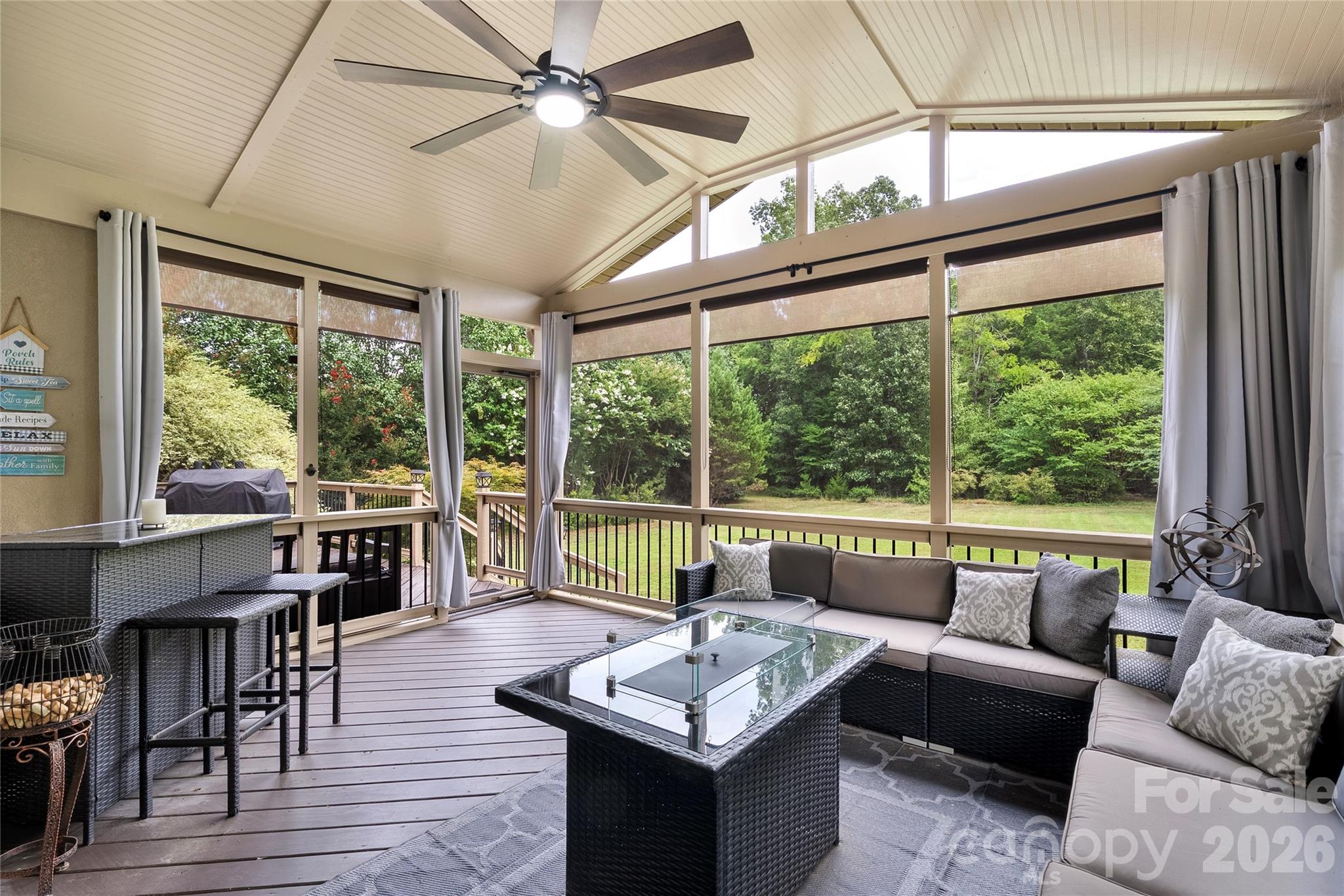 5040 Groves Edge Lane — Waxhaw