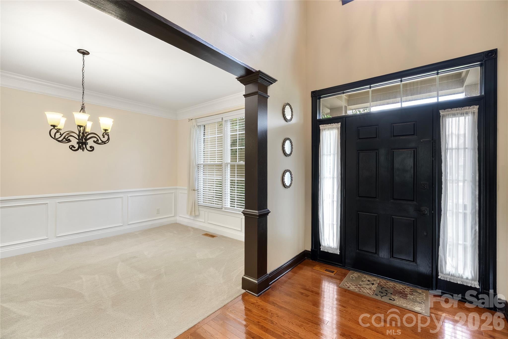 5040 Groves Edge Lane — Waxhaw