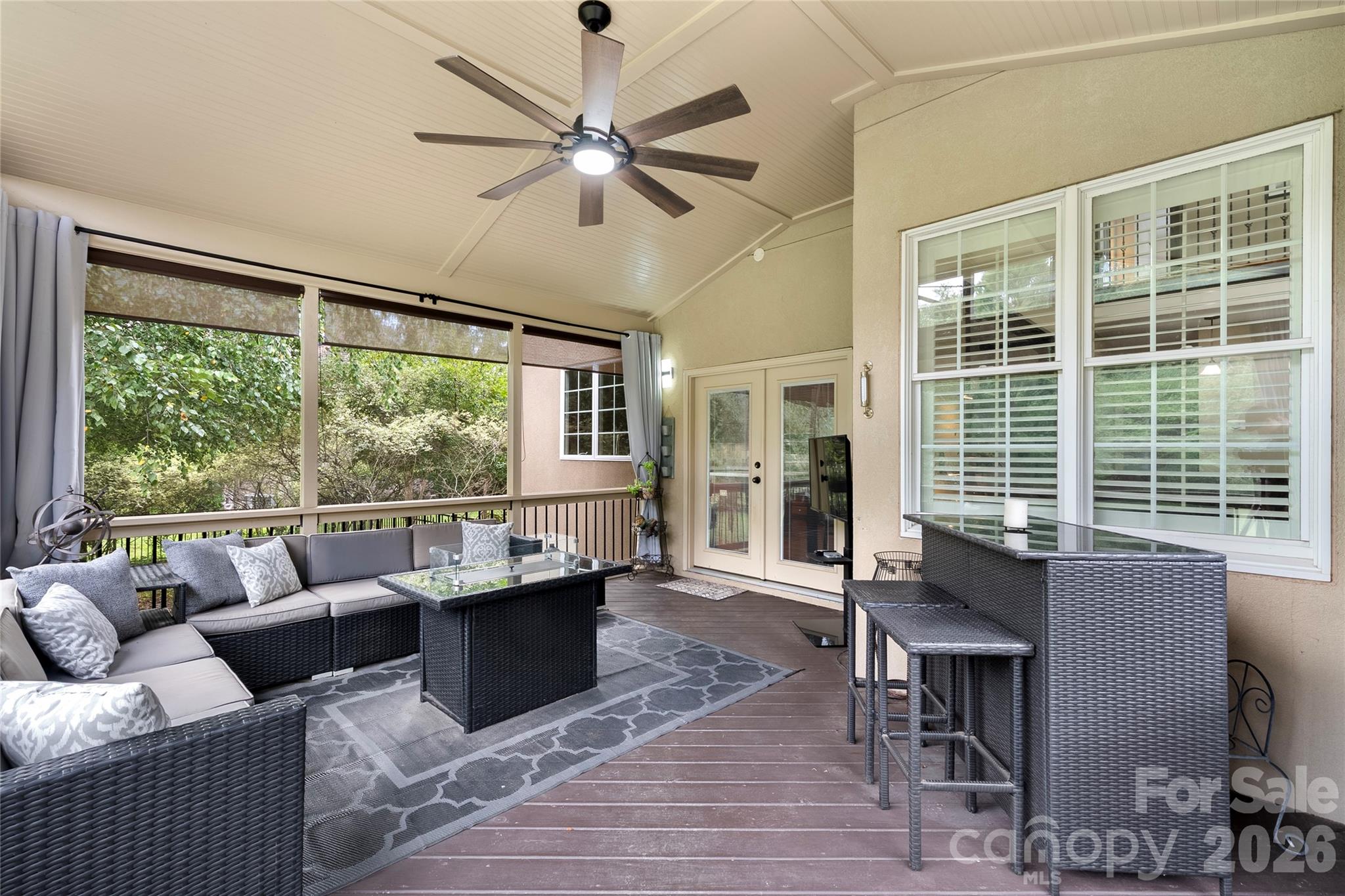 5040 Groves Edge Lane — Waxhaw