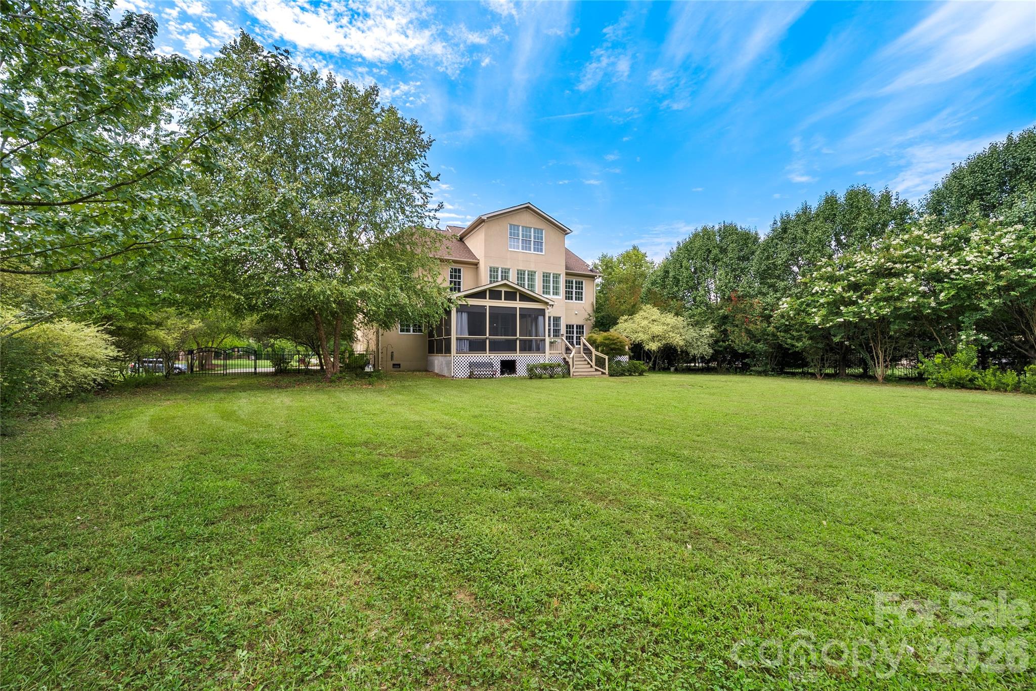 5040 Groves Edge Lane — Waxhaw