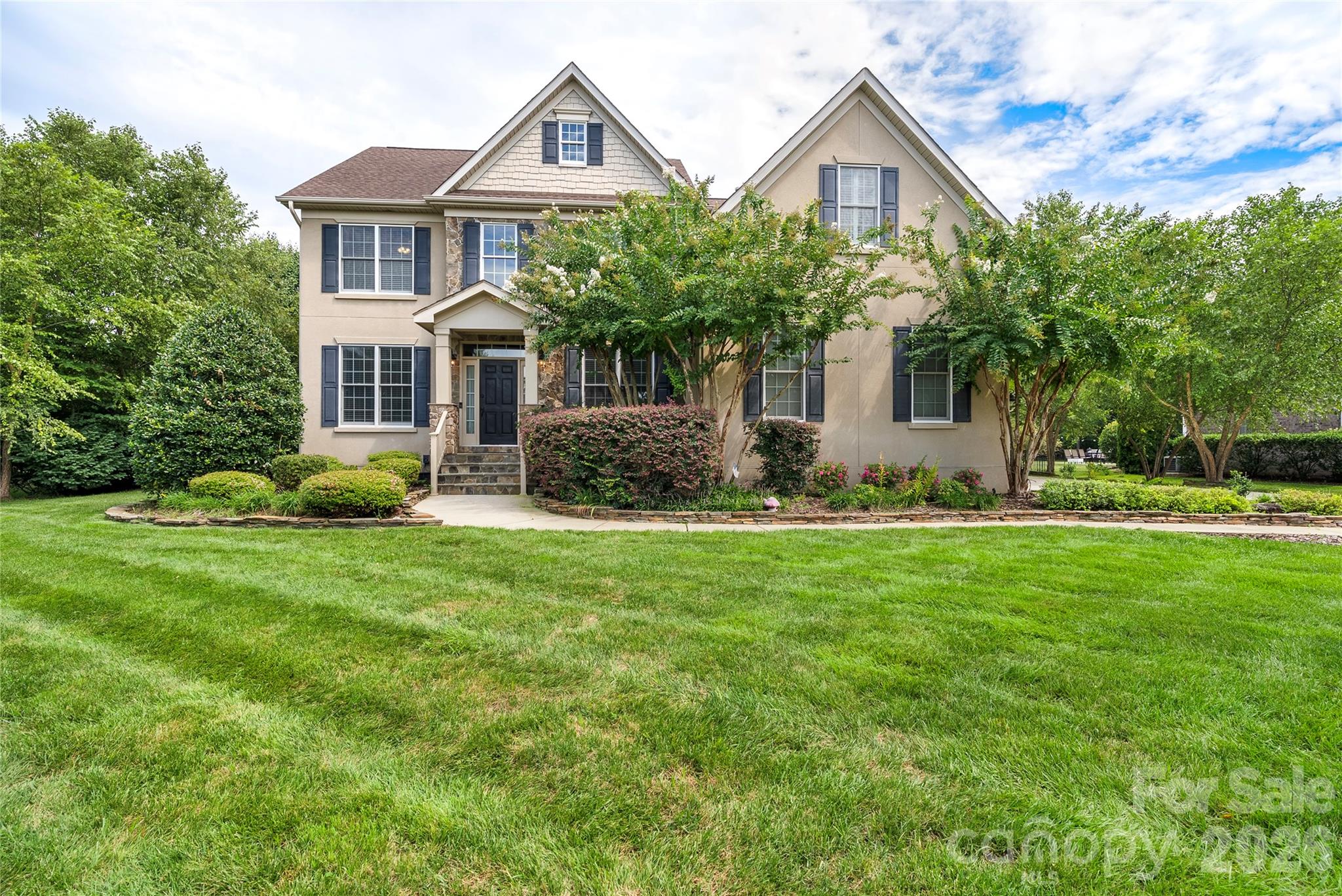 5040 Groves Edge Lane — Waxhaw