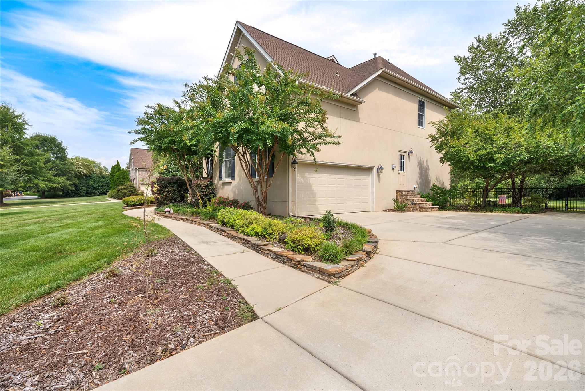 5040 Groves Edge Lane — Waxhaw