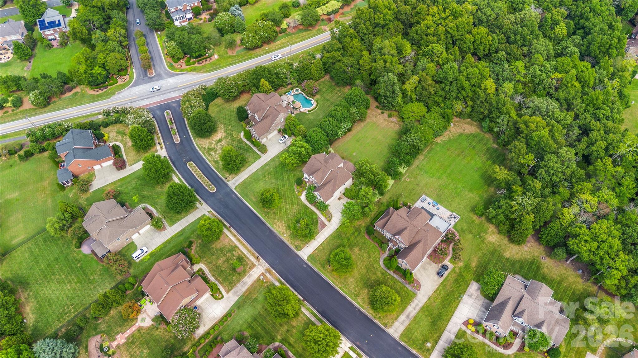 5040 Groves Edge Lane — Waxhaw
