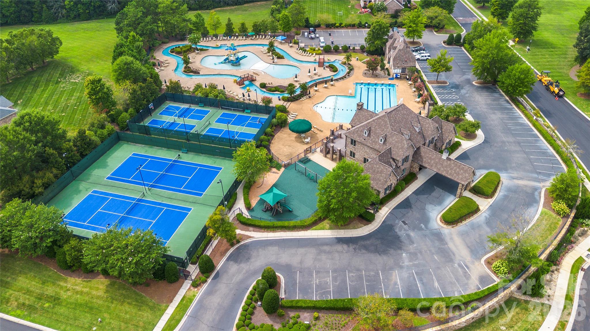 5040 Groves Edge Lane — Waxhaw