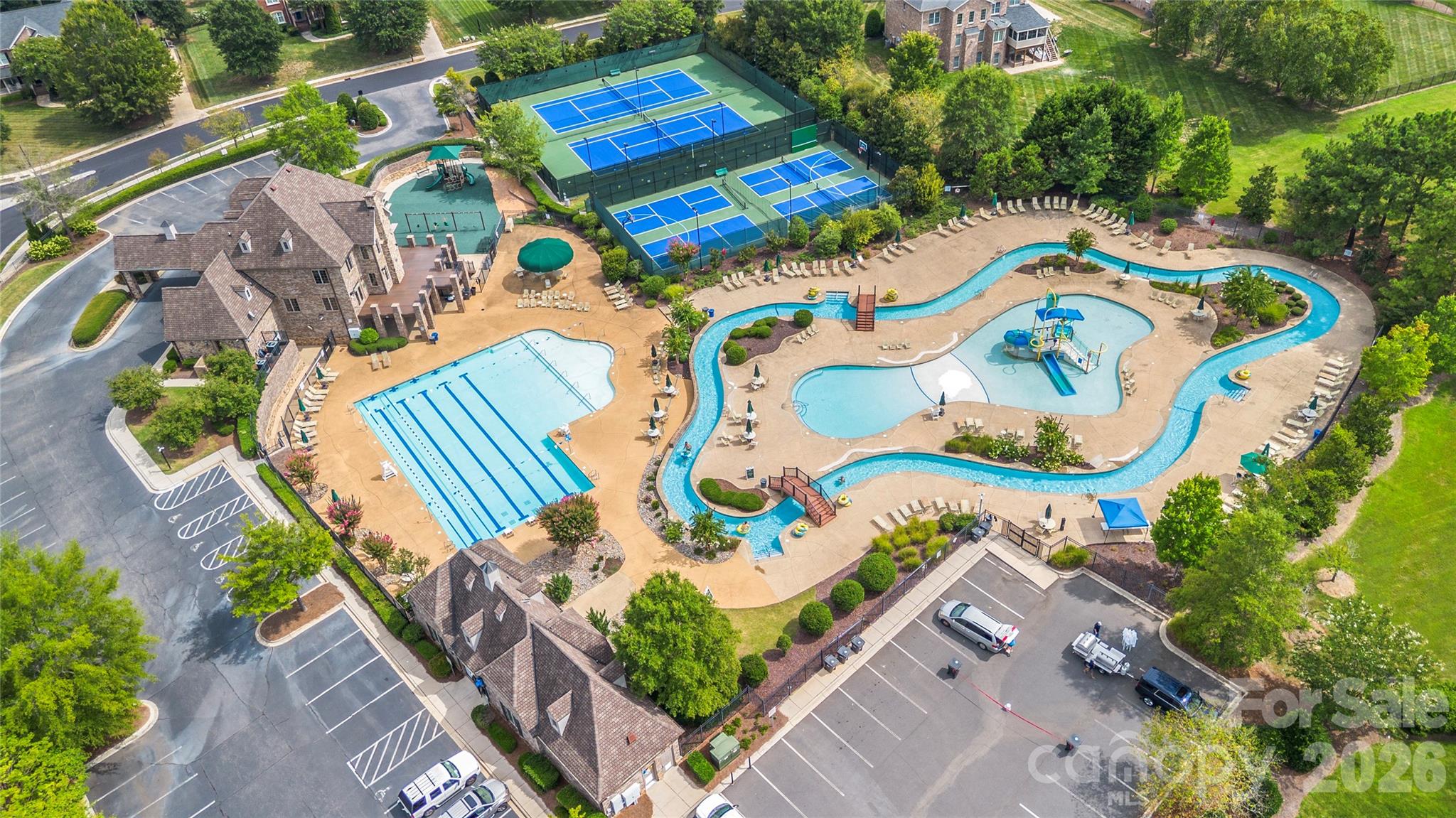 5040 Groves Edge Lane — Waxhaw