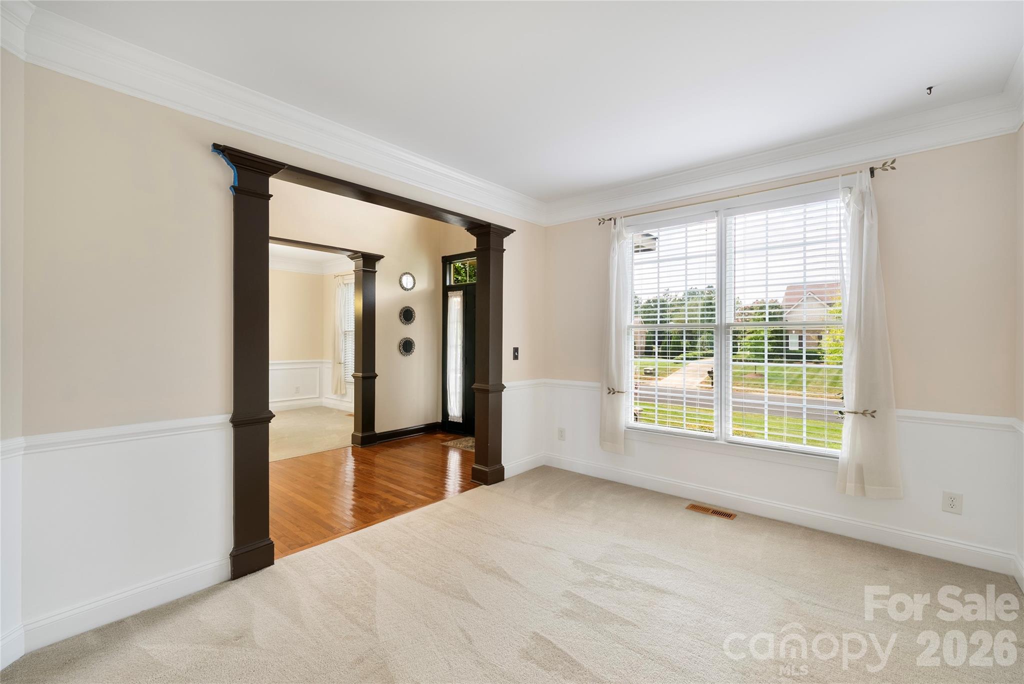 5040 Groves Edge Lane — Waxhaw
