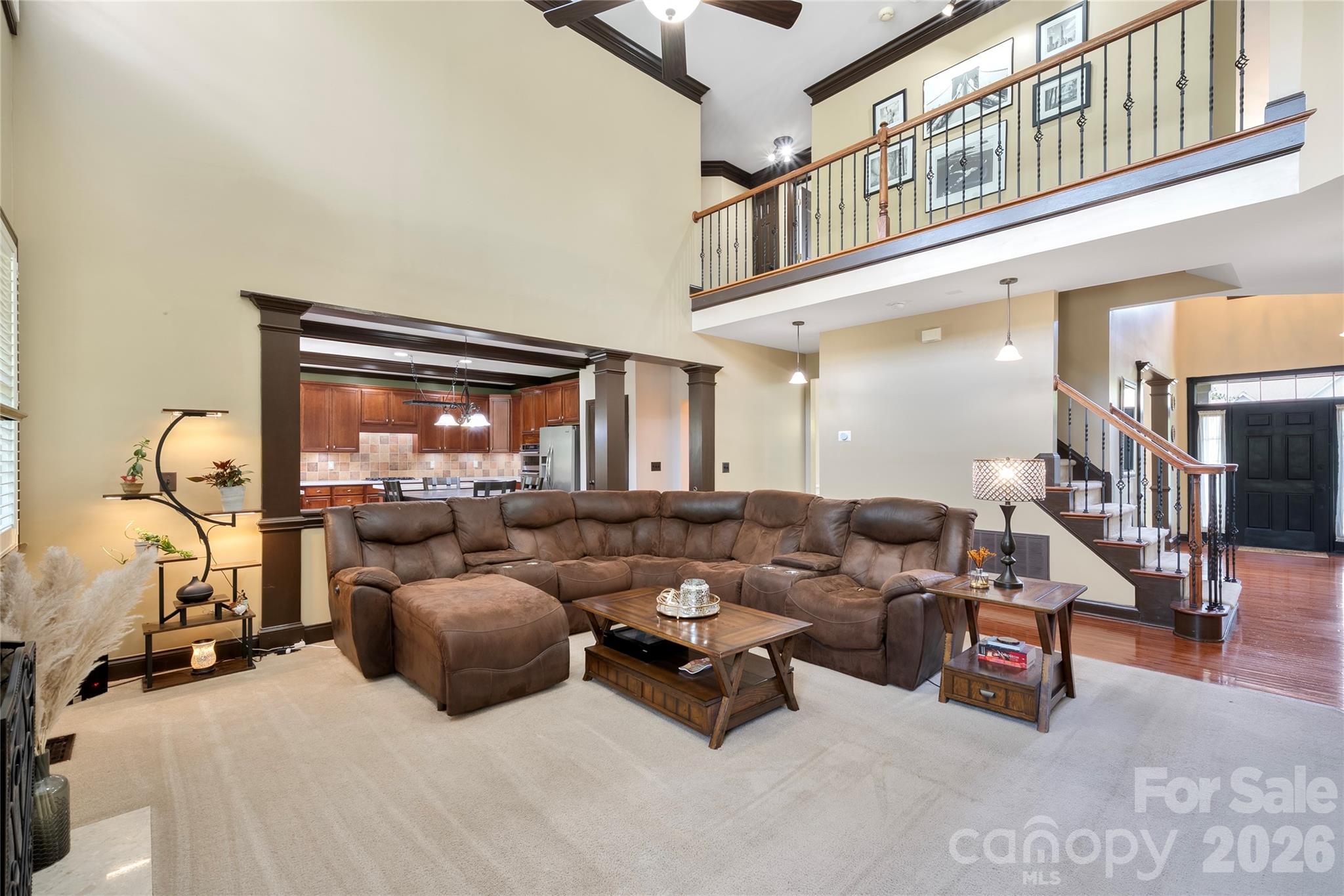 5040 Groves Edge Lane — Waxhaw