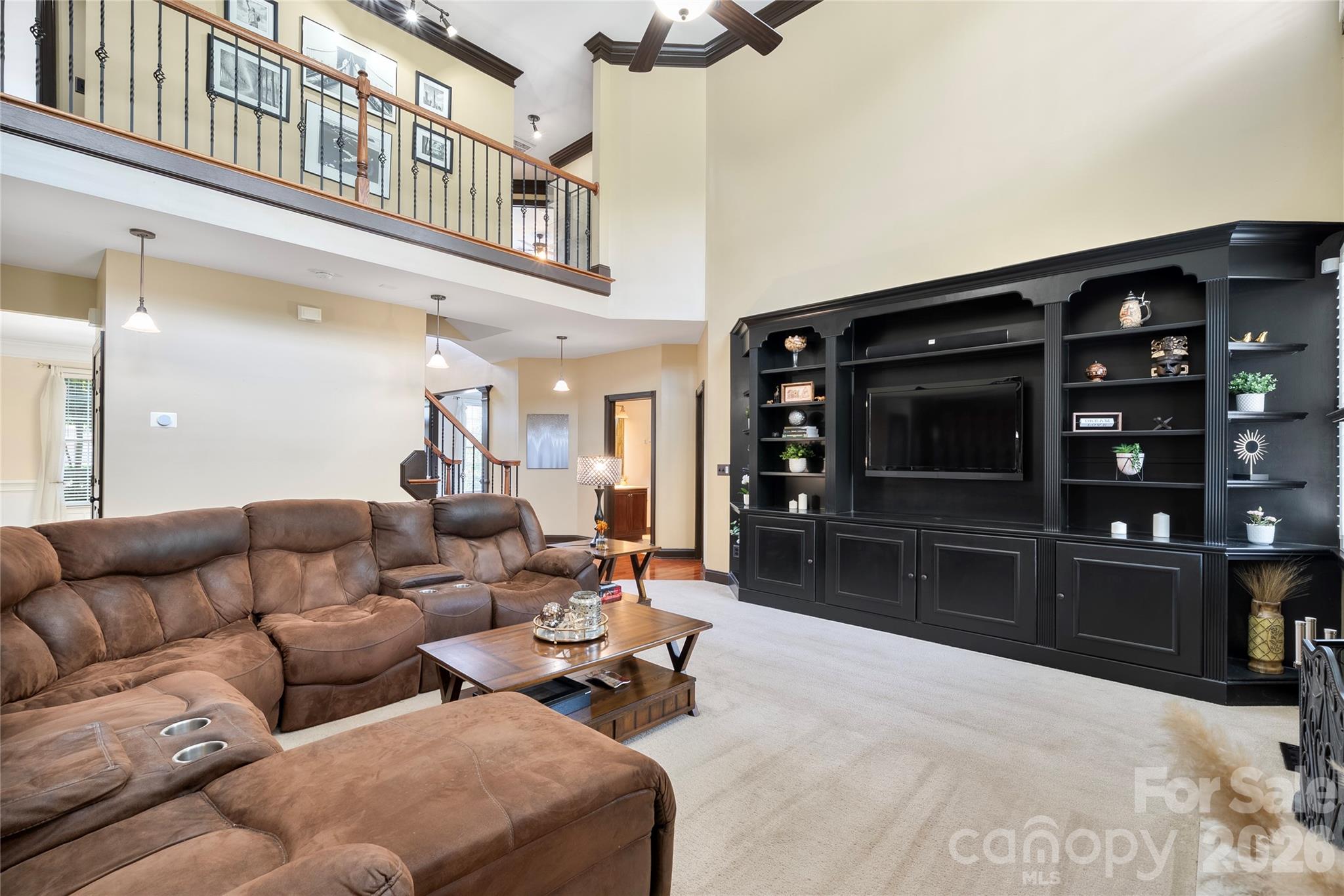 5040 Groves Edge Lane — Waxhaw