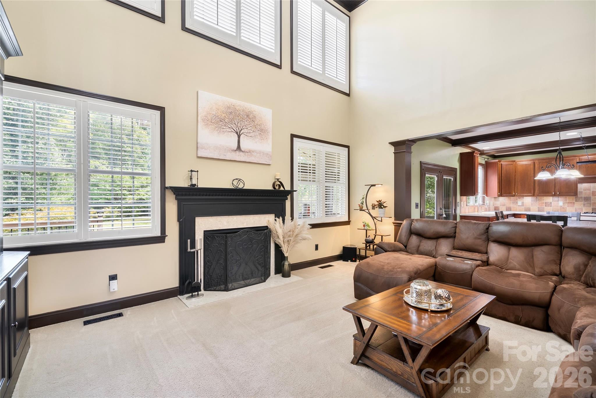 5040 Groves Edge Lane — Waxhaw