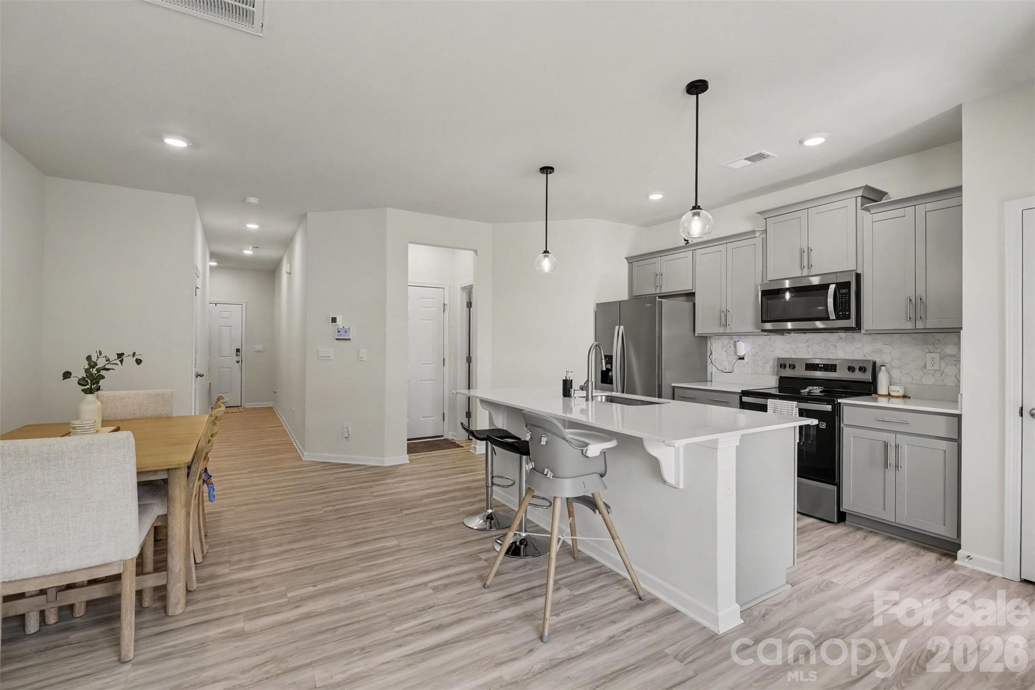 760 Wagon Cross Court — York