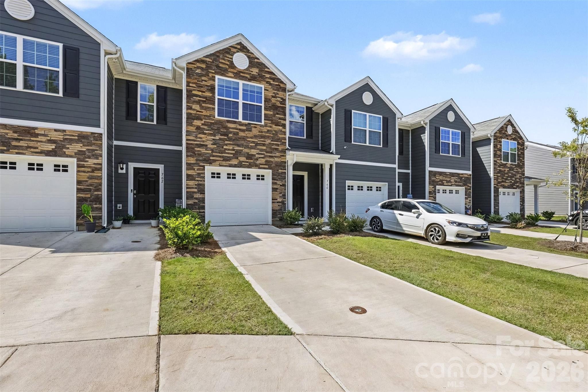 760 Wagon Cross Court — York