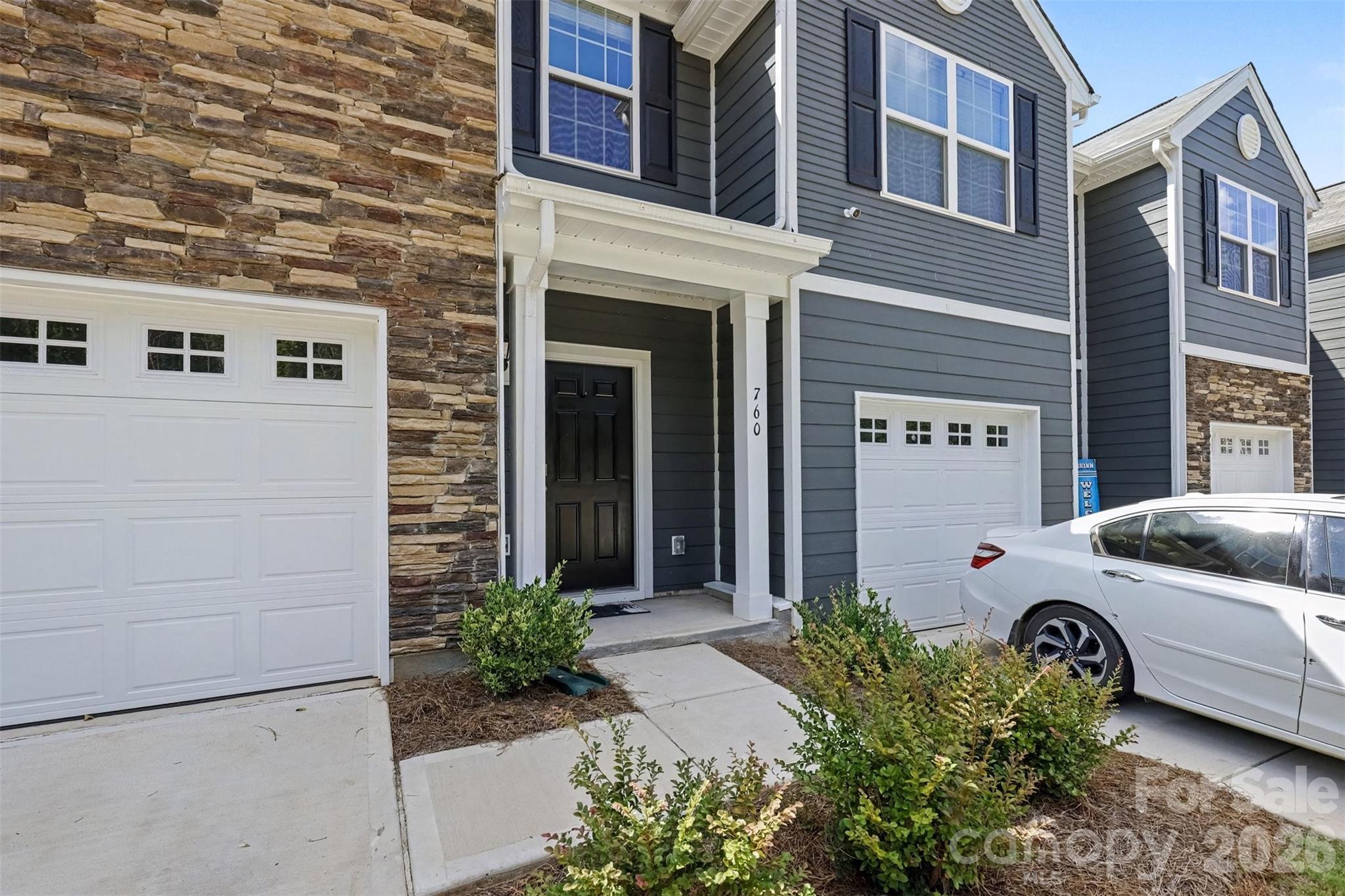 760 Wagon Cross Court — York