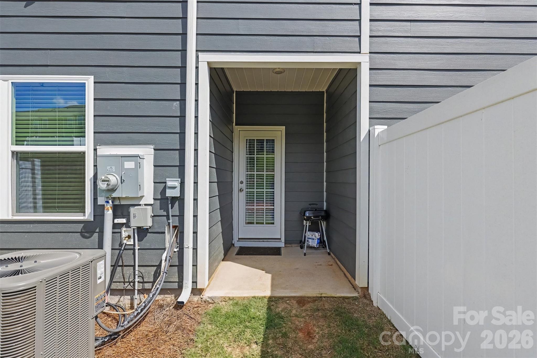760 Wagon Cross Court — York