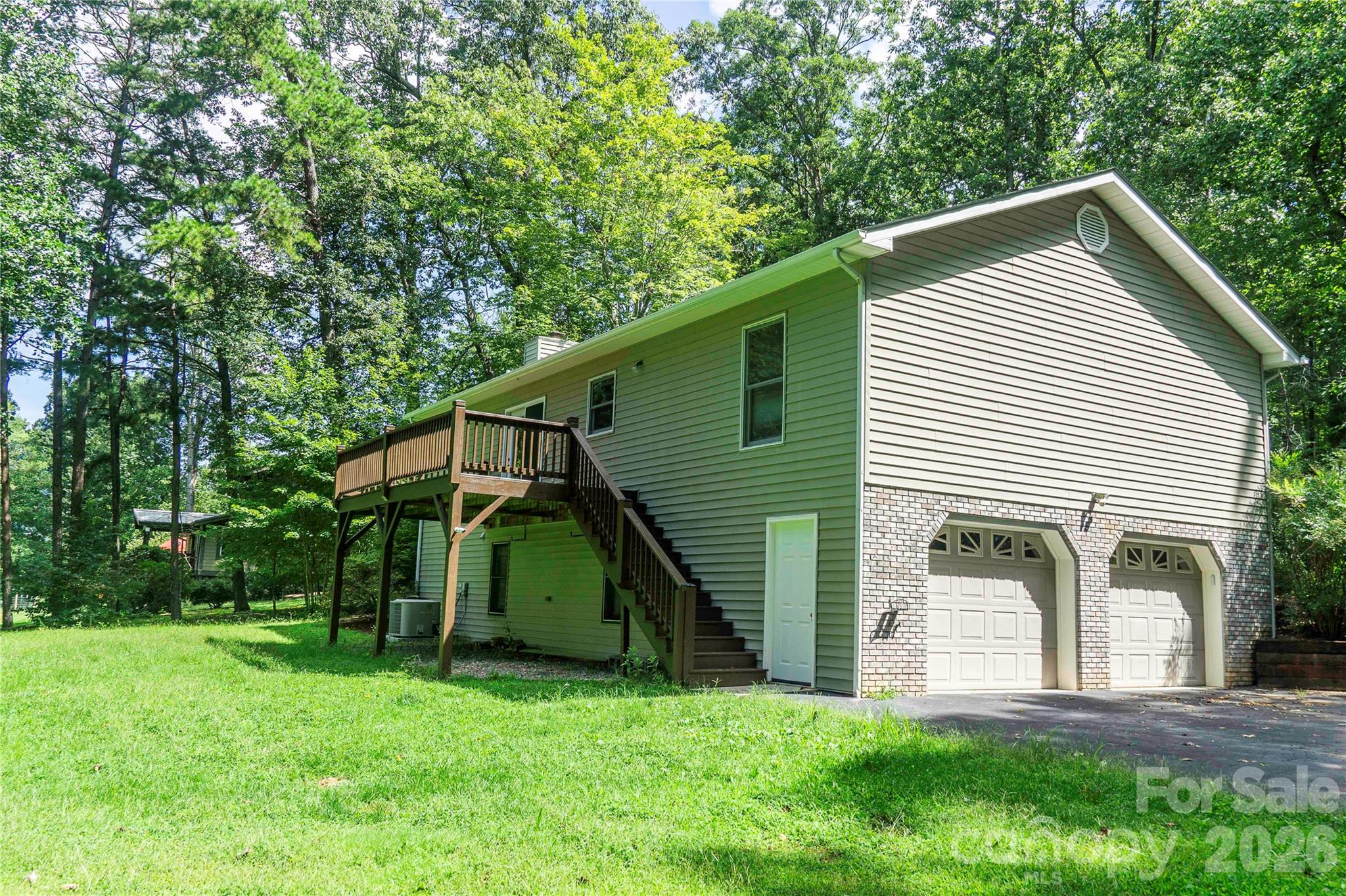 15 Pete Luther Road — Candler
