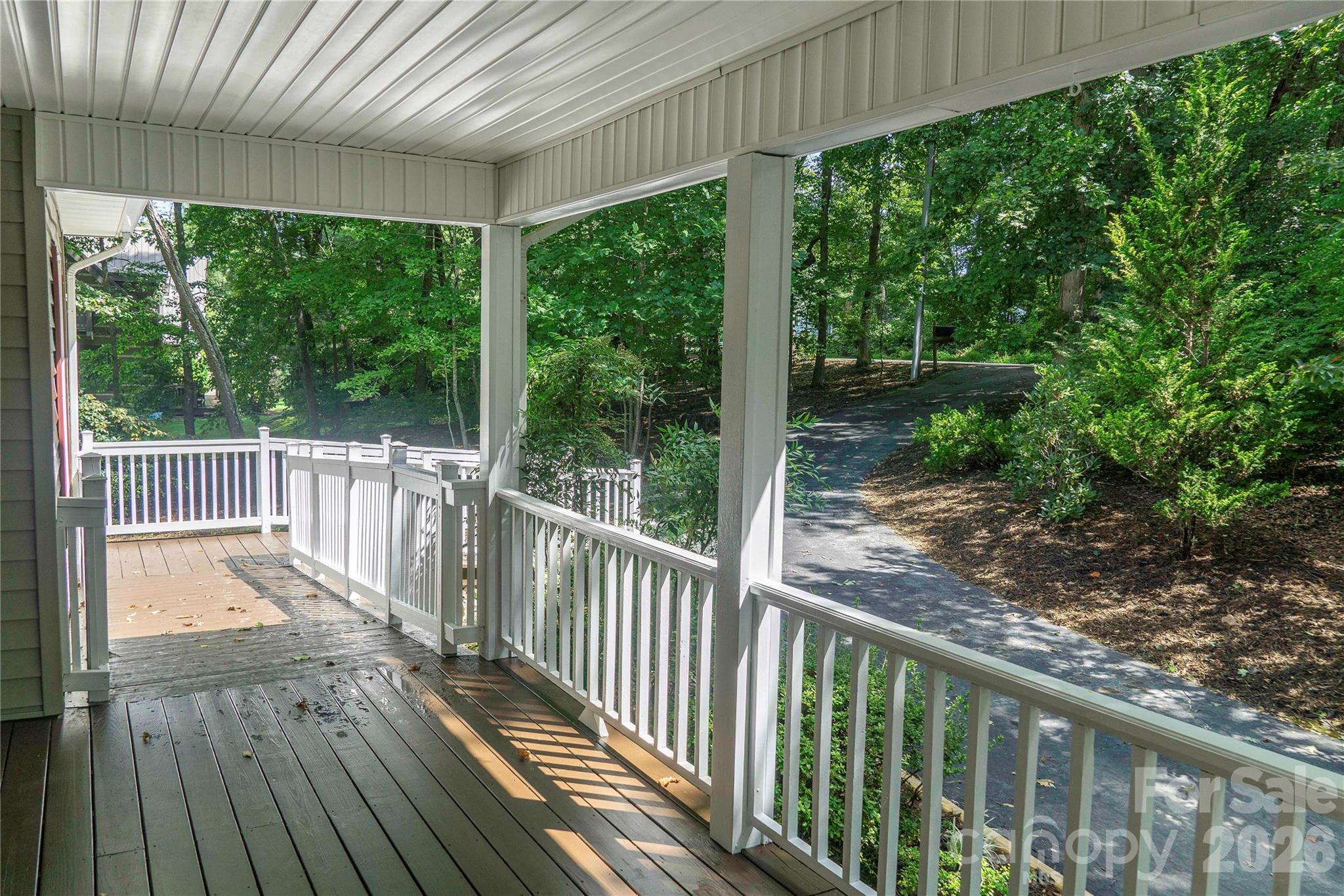 15 Pete Luther Road — Candler