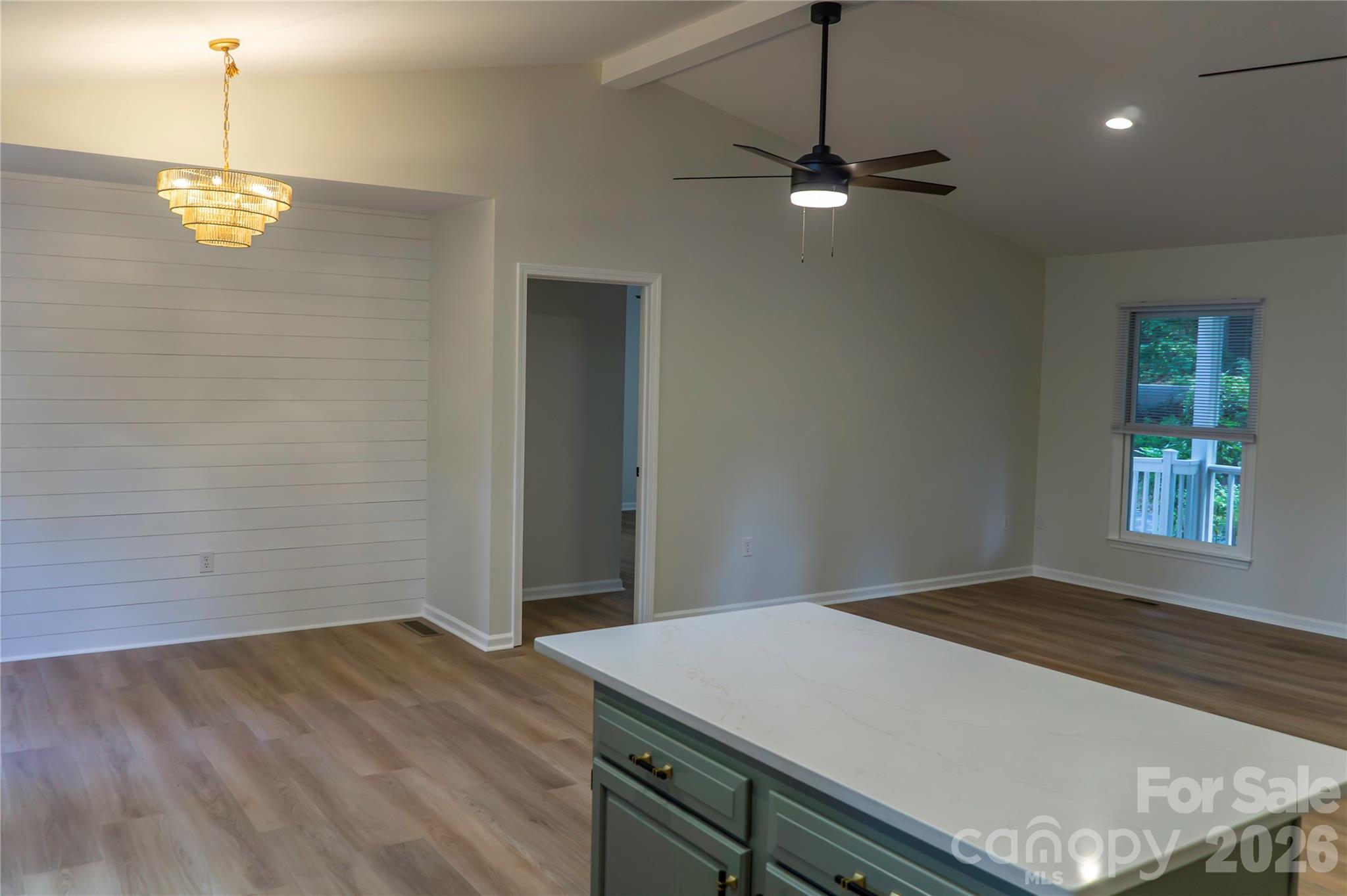 15 Pete Luther Road — Candler