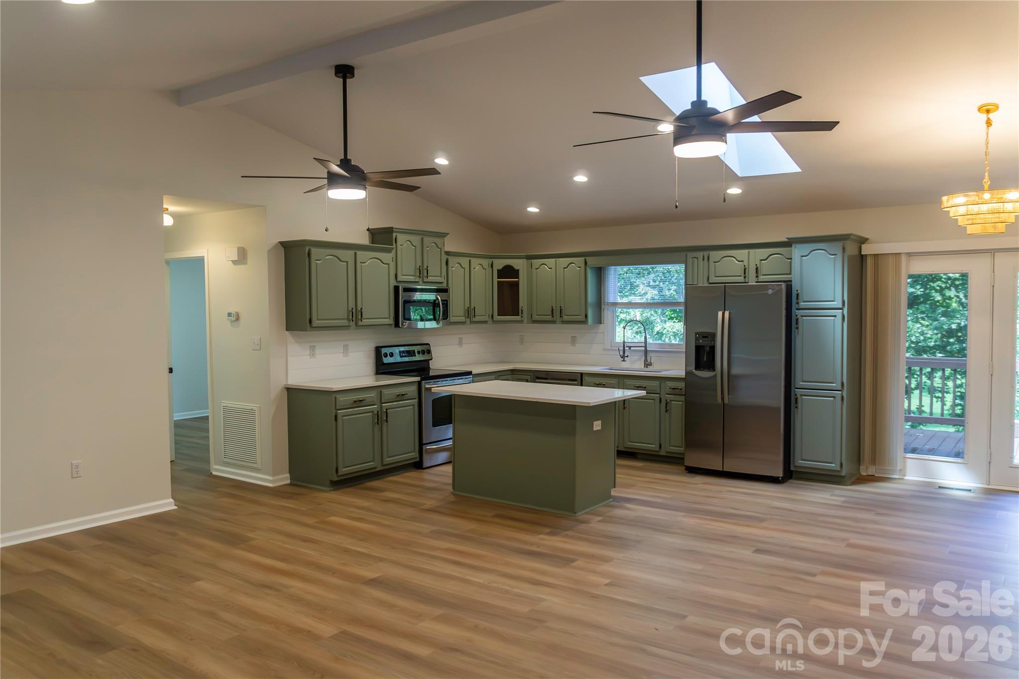 15 Pete Luther Road — Candler