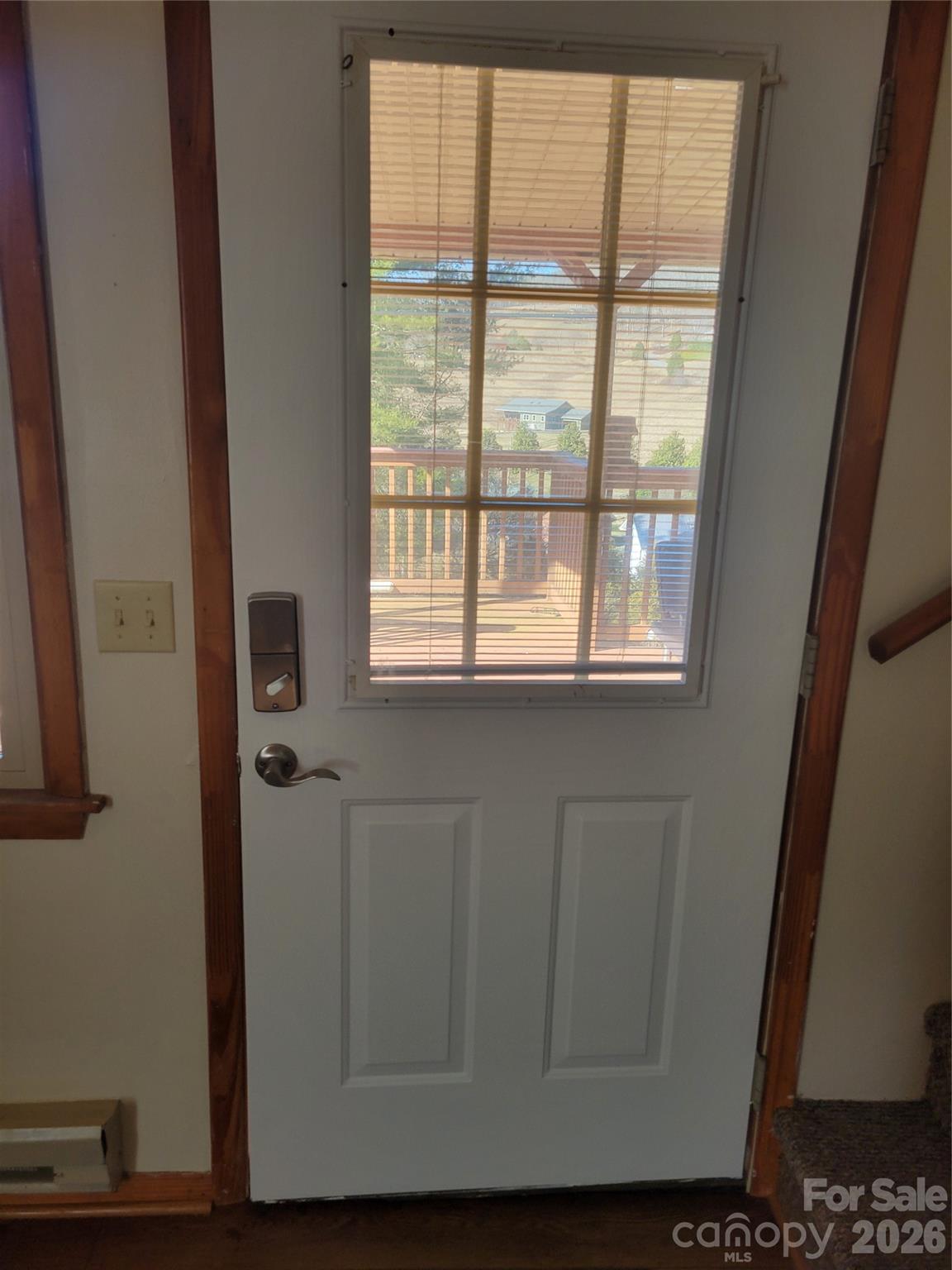 507 Utah Mountain Road — Waynesville