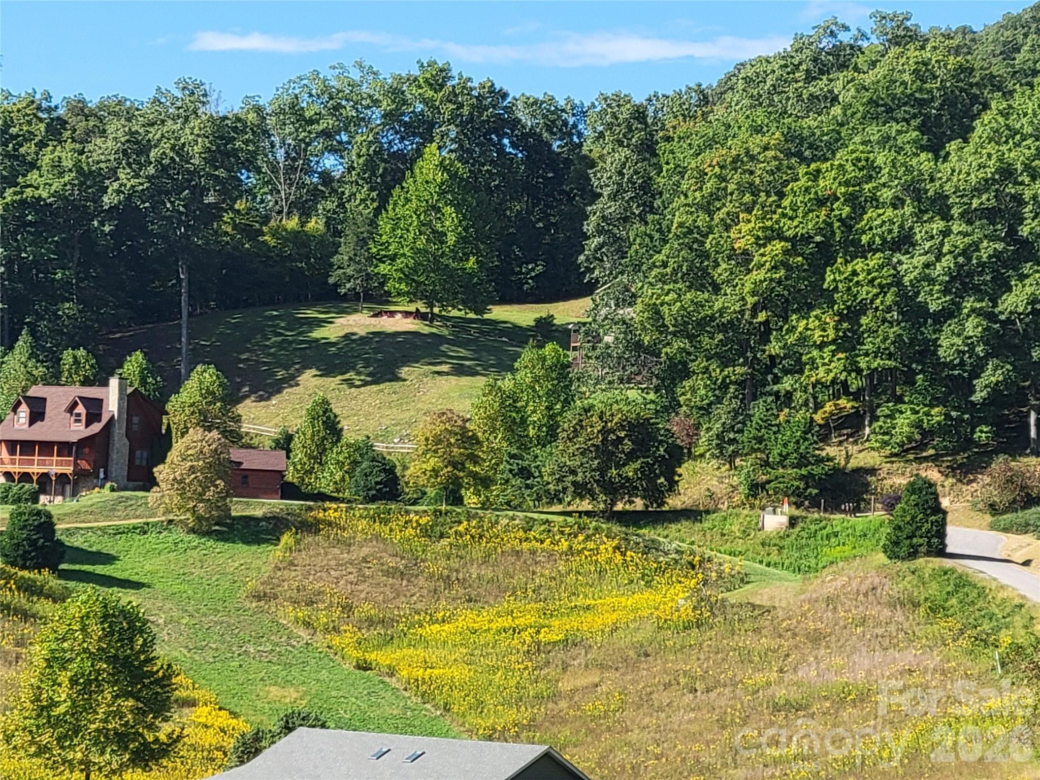 507 Utah Mountain Road — Waynesville