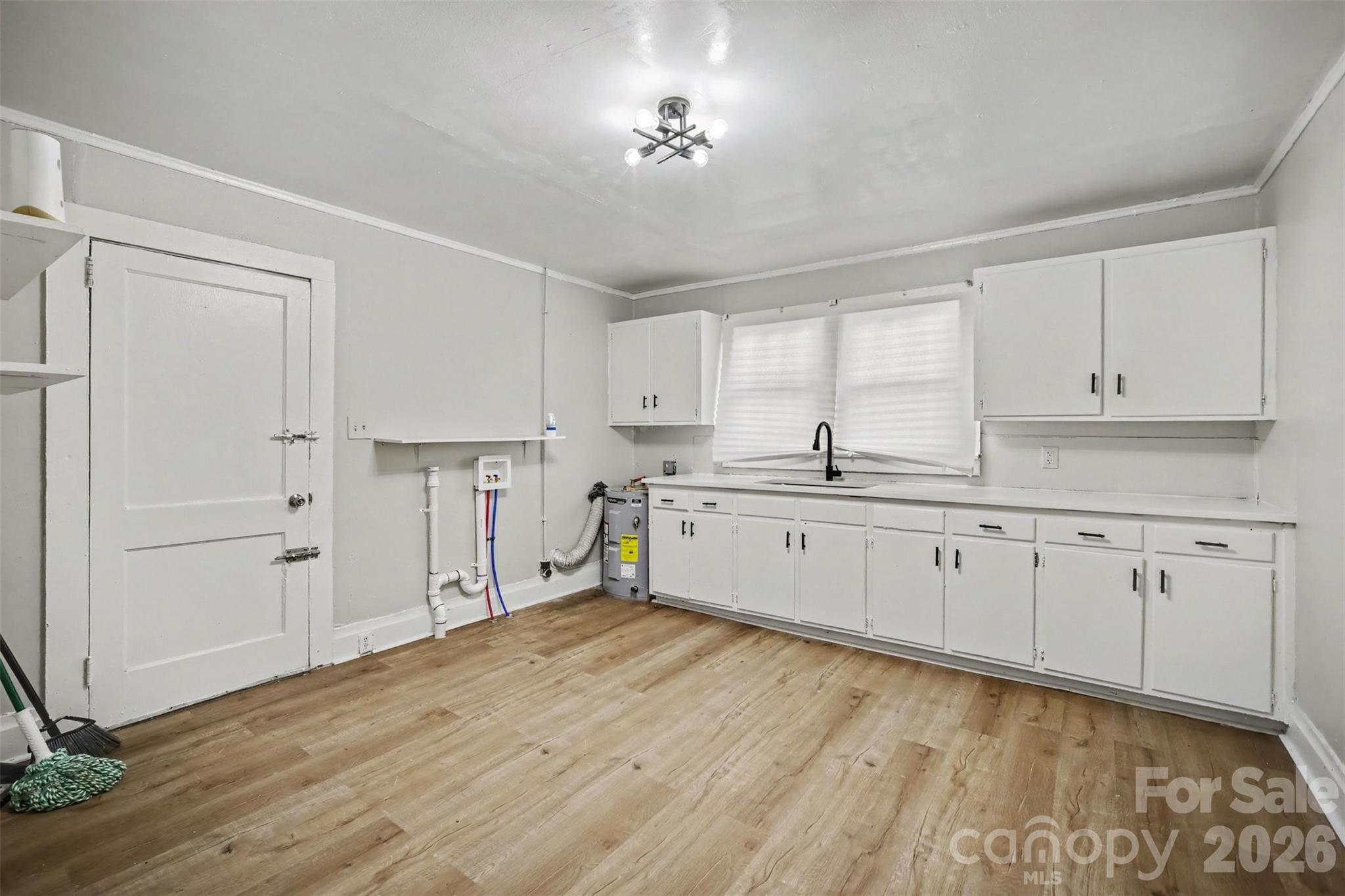 1909 Marshall Avenue — Gastonia